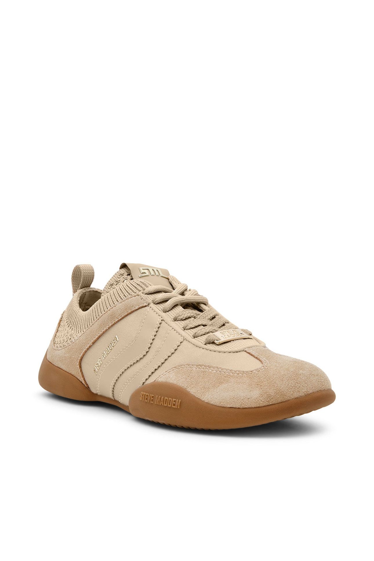 BISCOTTI-E SNEAKERS SAND 3