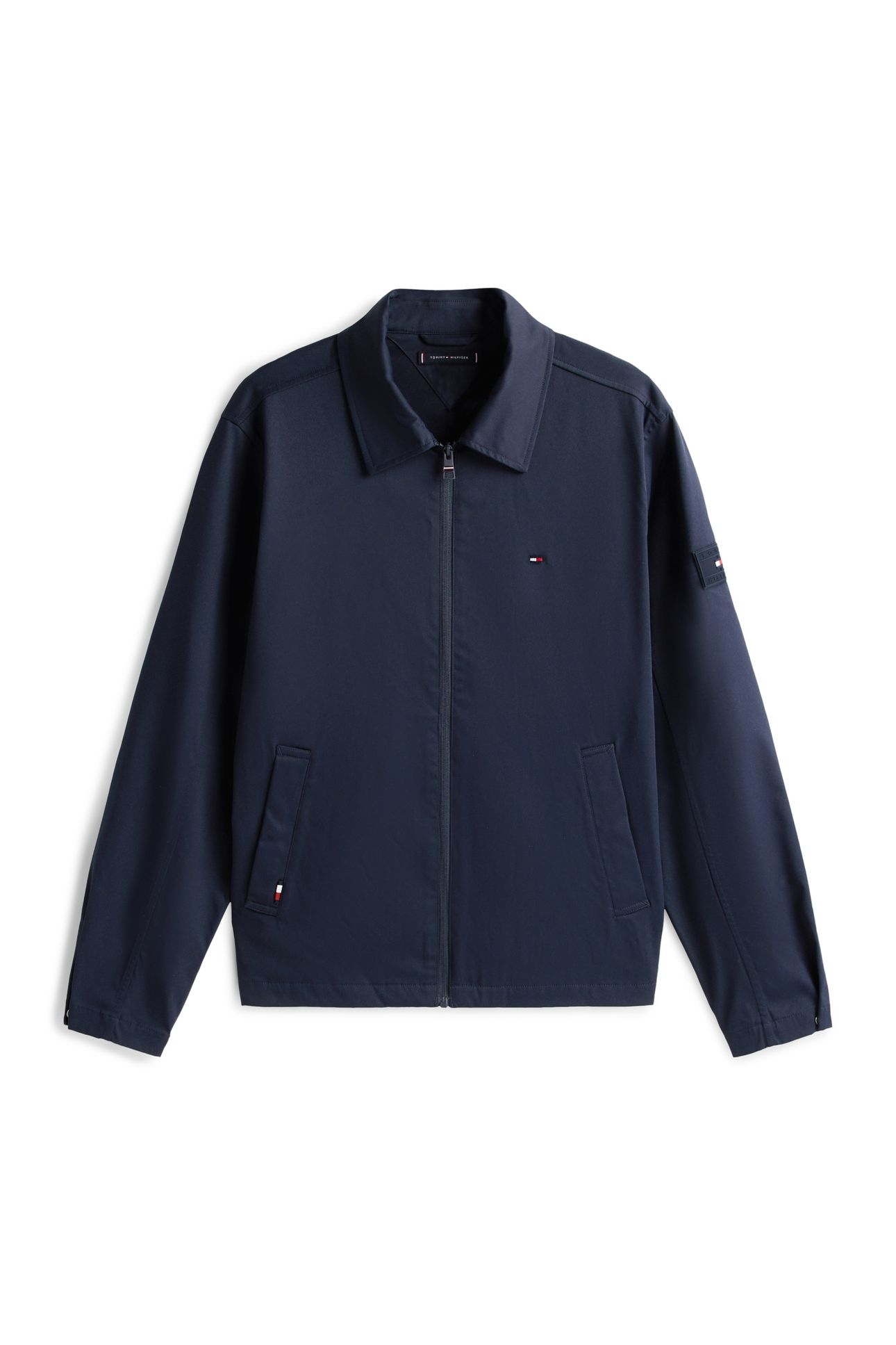 JD SHIRT JACKET DESERT SKY 3