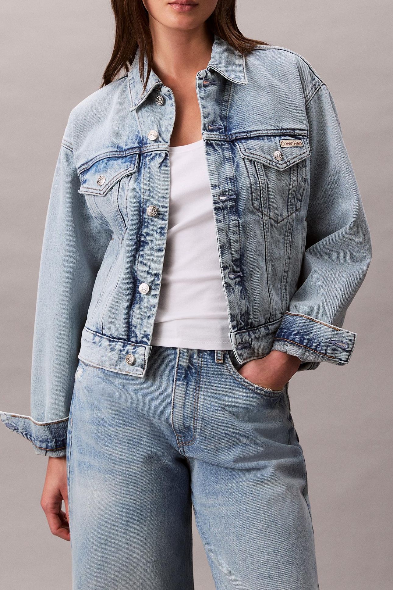 90S TRUCKER LAFAYETTE 1