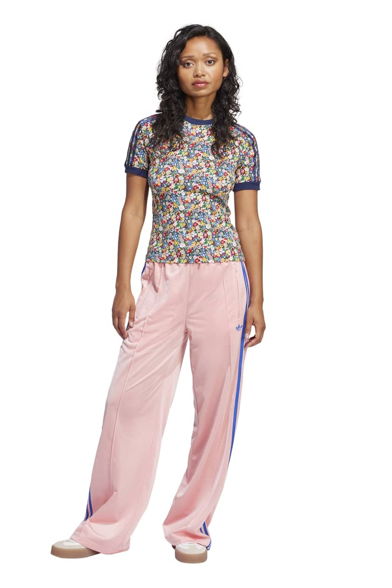 LIBERTY CALI TEE MULTICOLOR 3