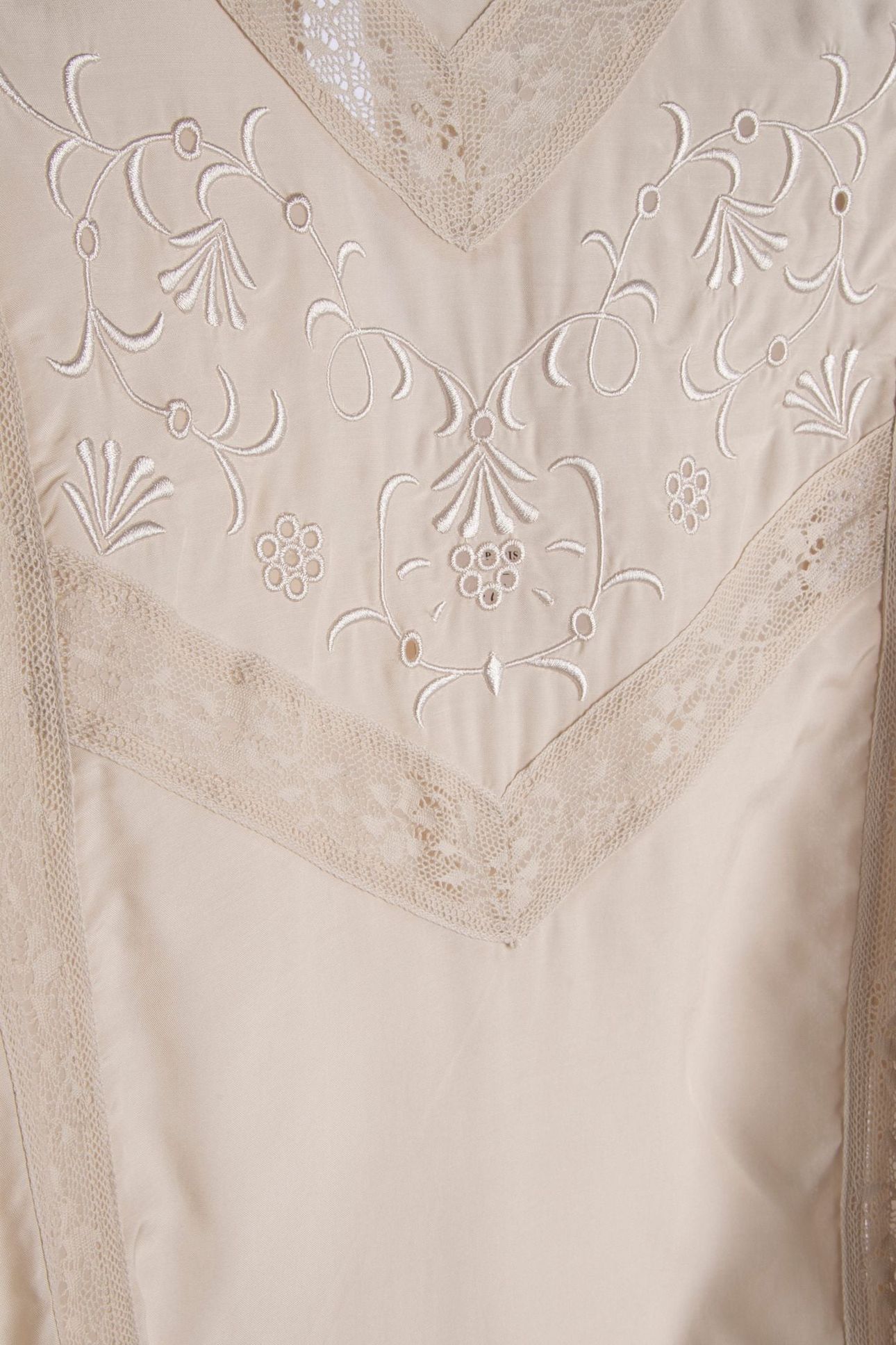 PA LOLA BLOUSE BEIGE 4