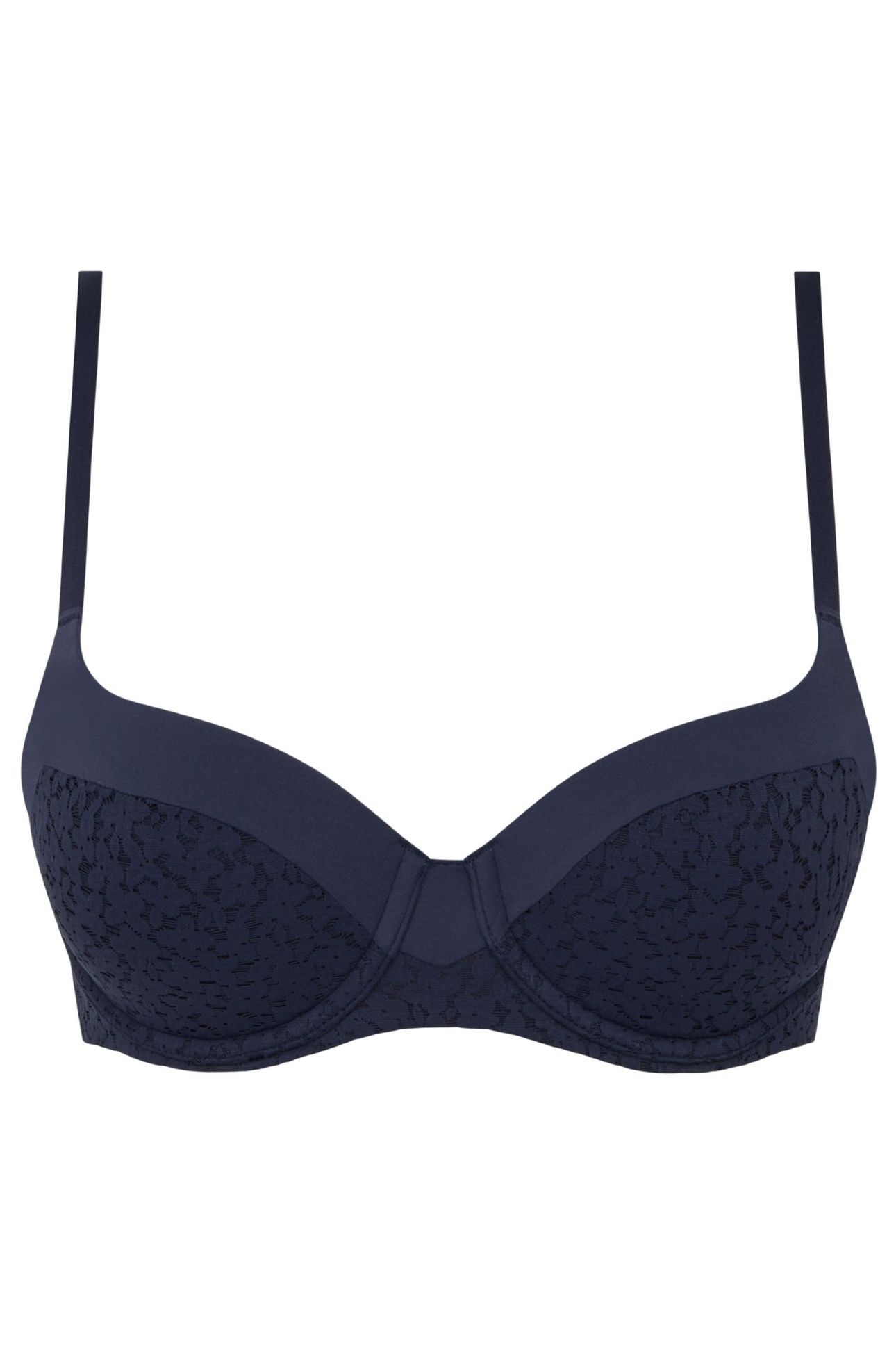 CO BRA TSHIRT COVERING MARINE BLUE 1