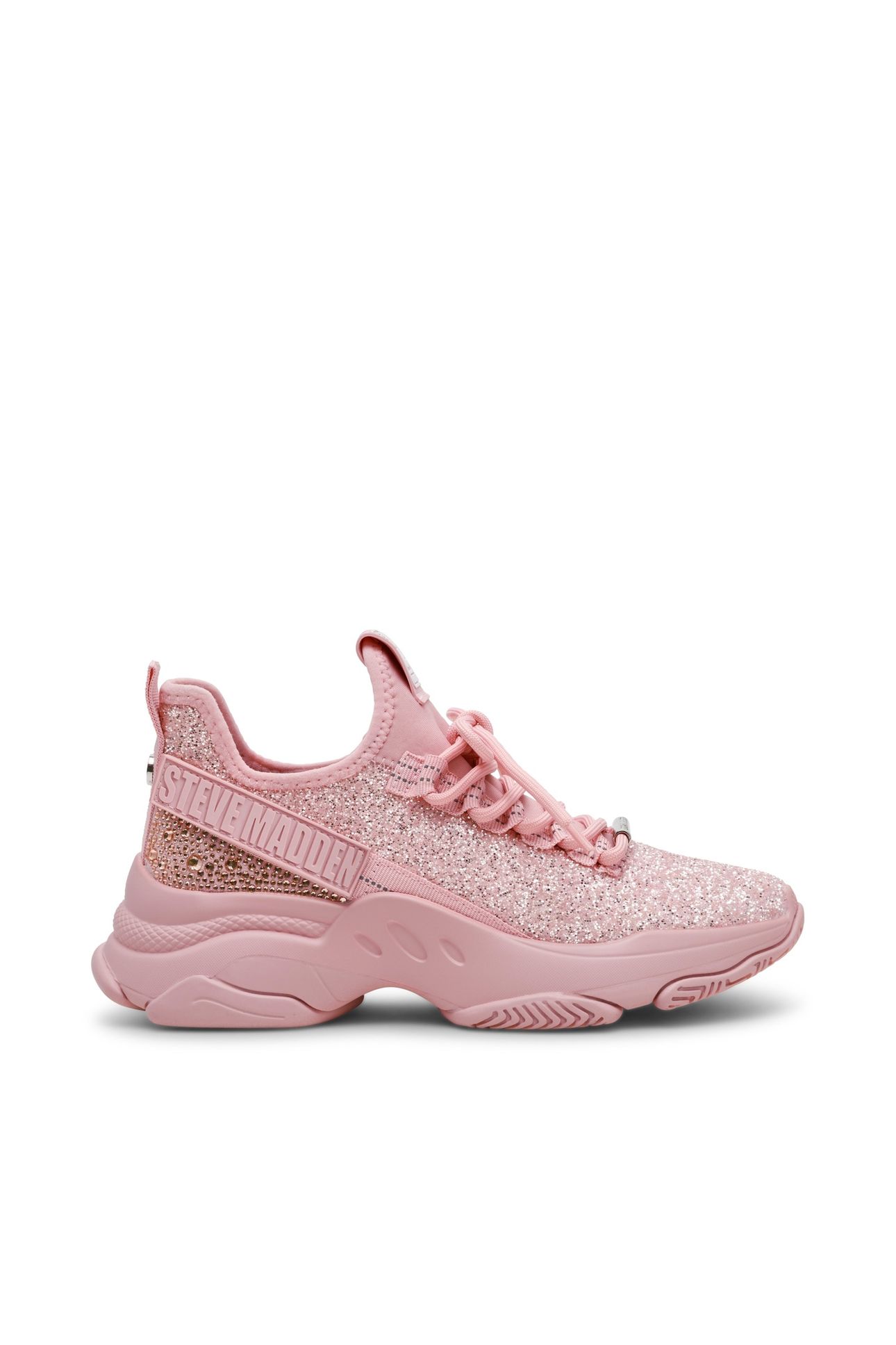 MAXILLA-G SNEAKERS BB PINK BSH 1
