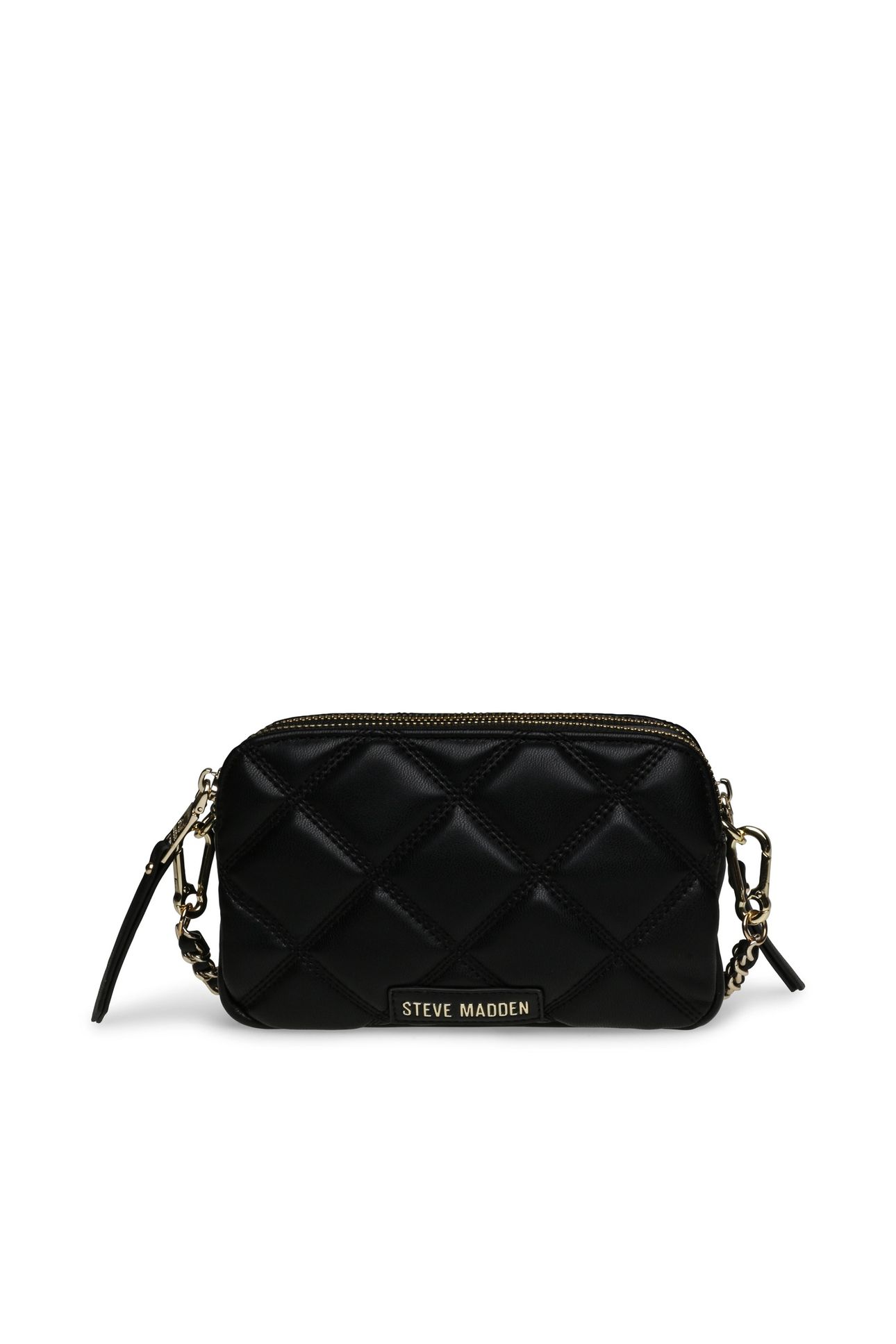 UNISEX BMARVIS BAGS BLACK/GOLD 4