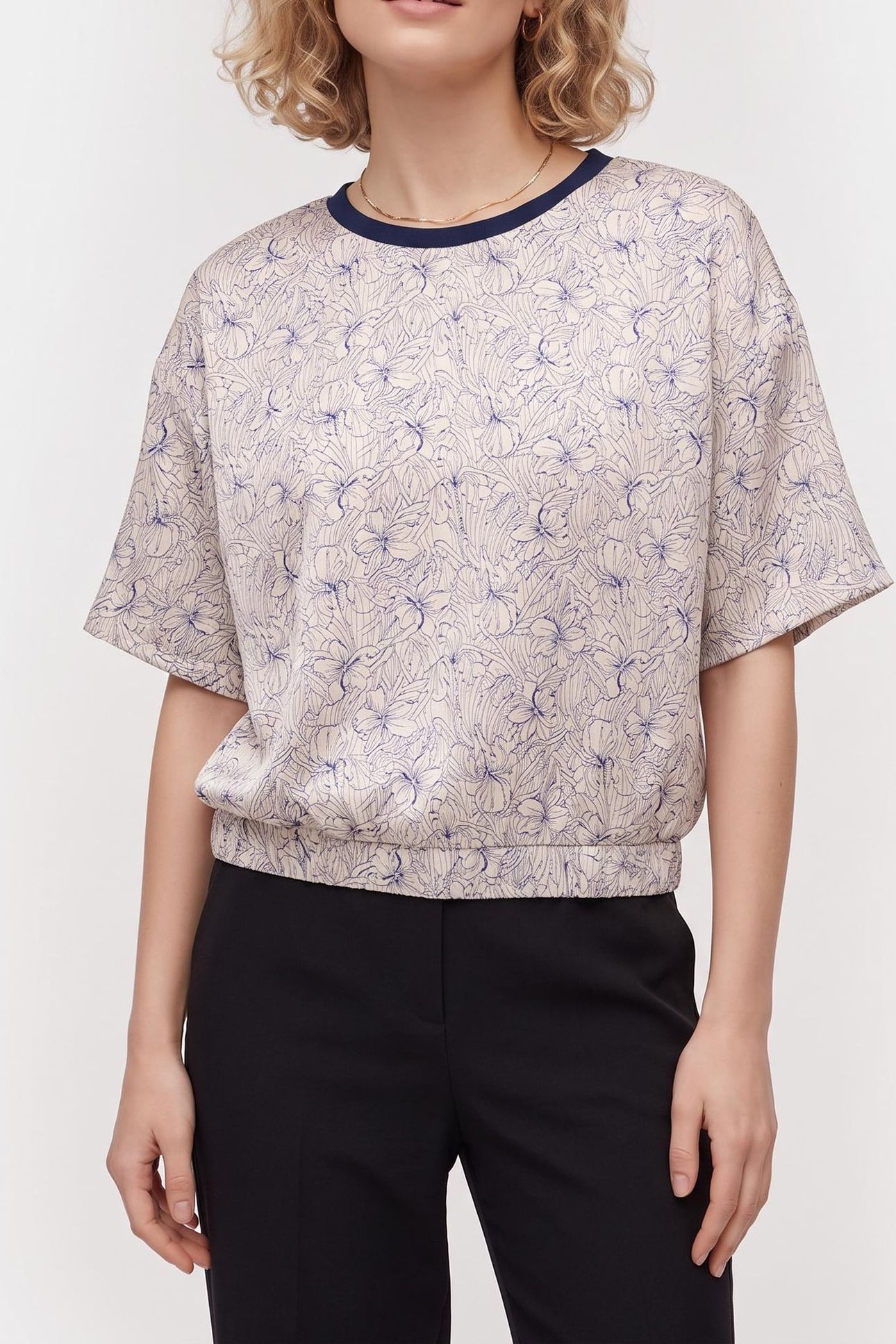 SHANING TOP NINA 1