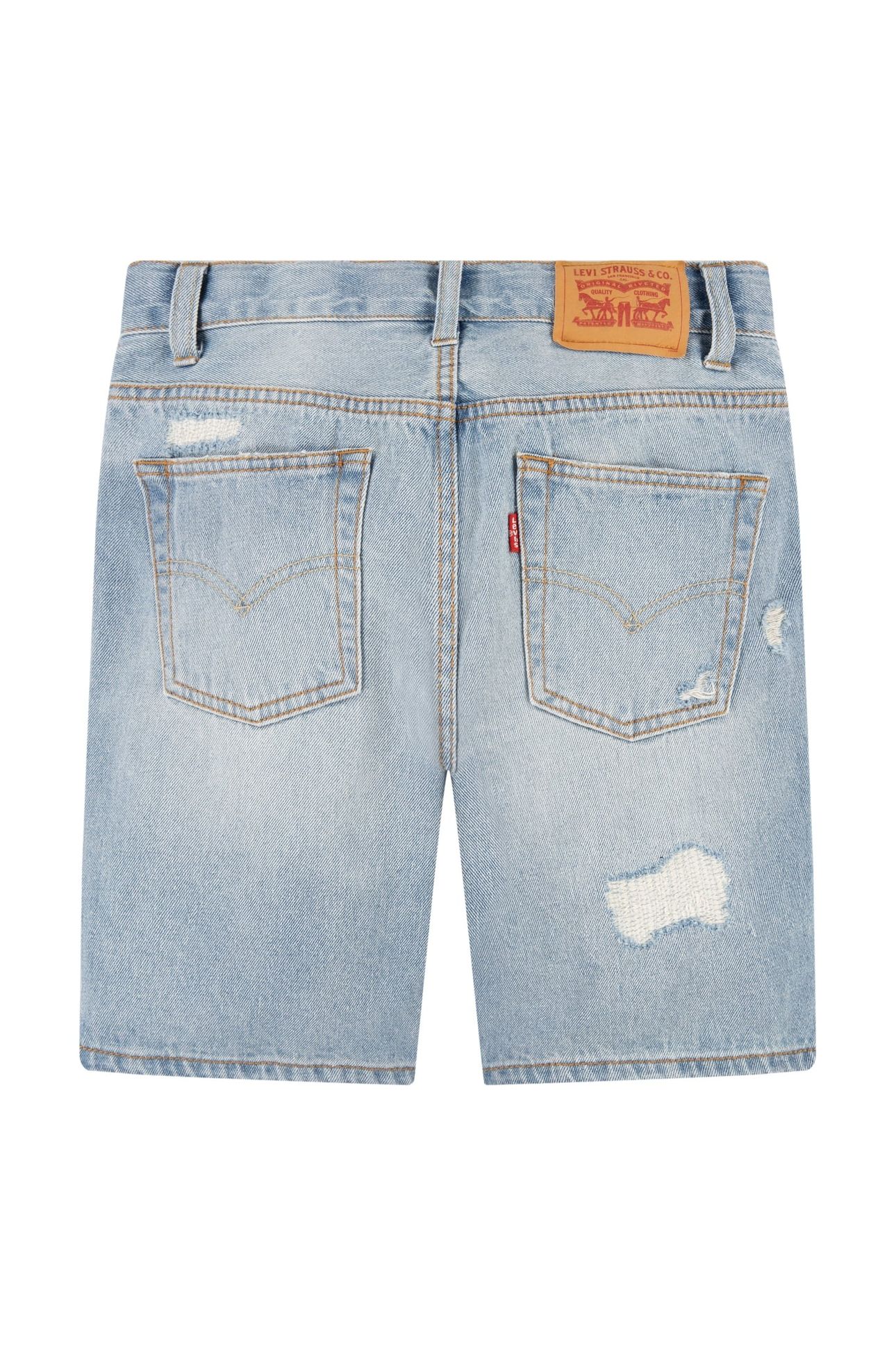 BOYS 511 SLIM FIT SHORT GUMMY BEARS 2