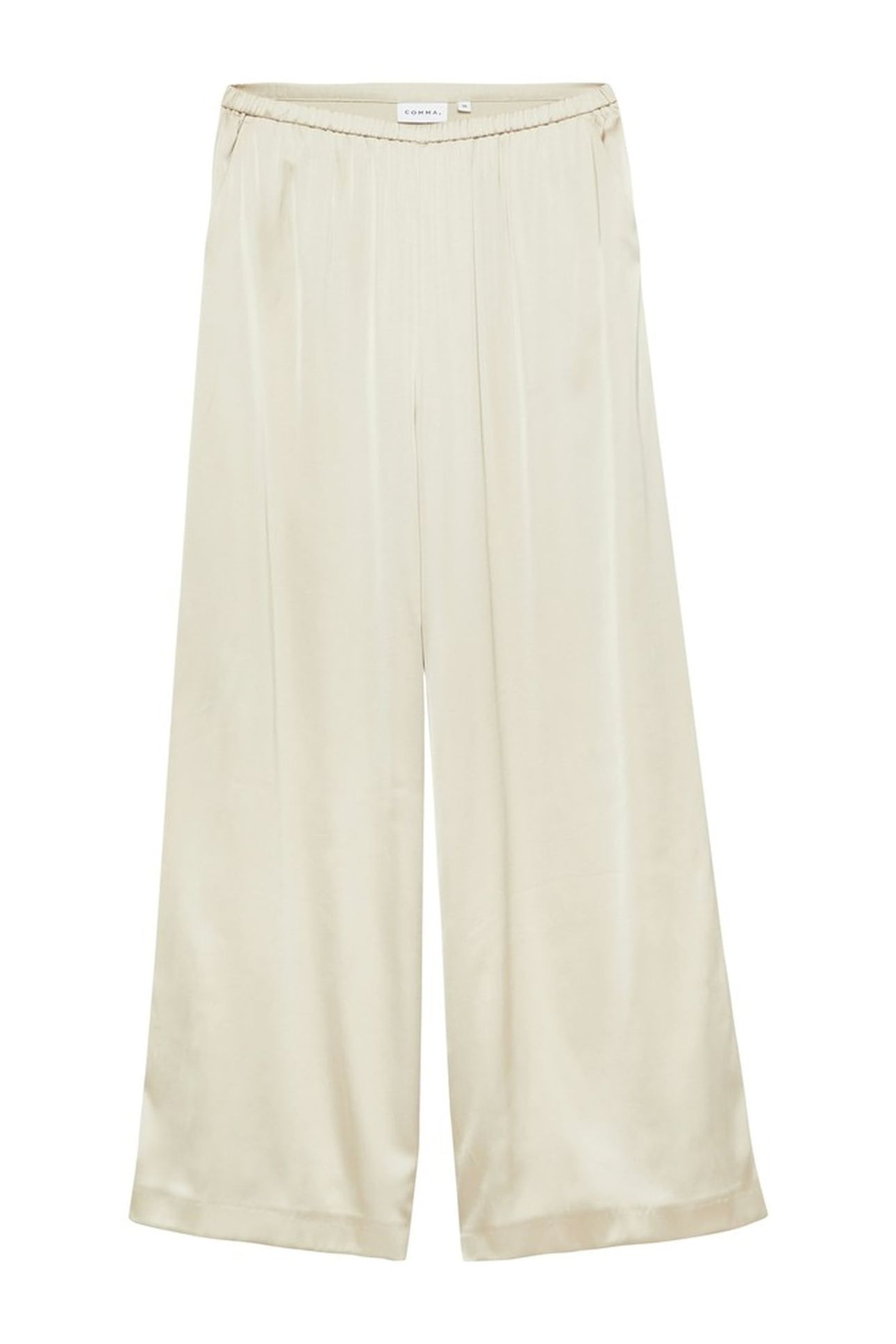 COMMA PANTS GREY/BLACK 4