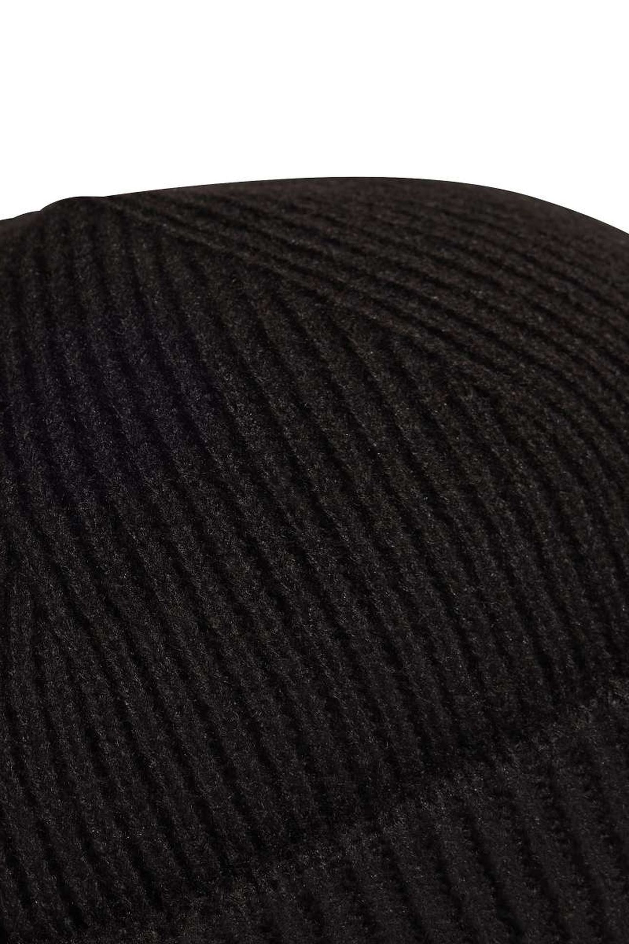 UNISEX TRX MTI BEANIE BLACK 4