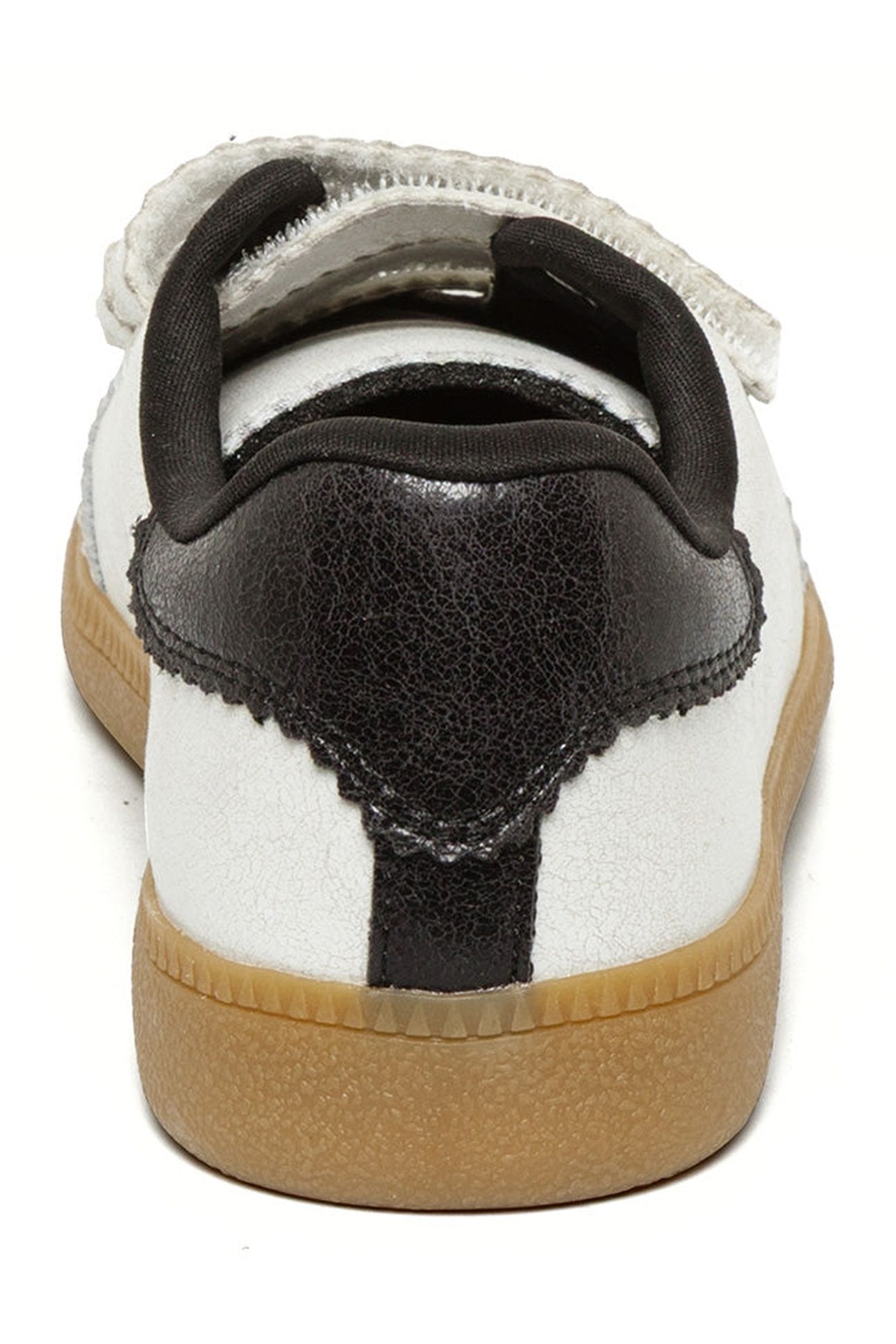 JMOMNTUM SNEAKERS SILVER MULTI 3