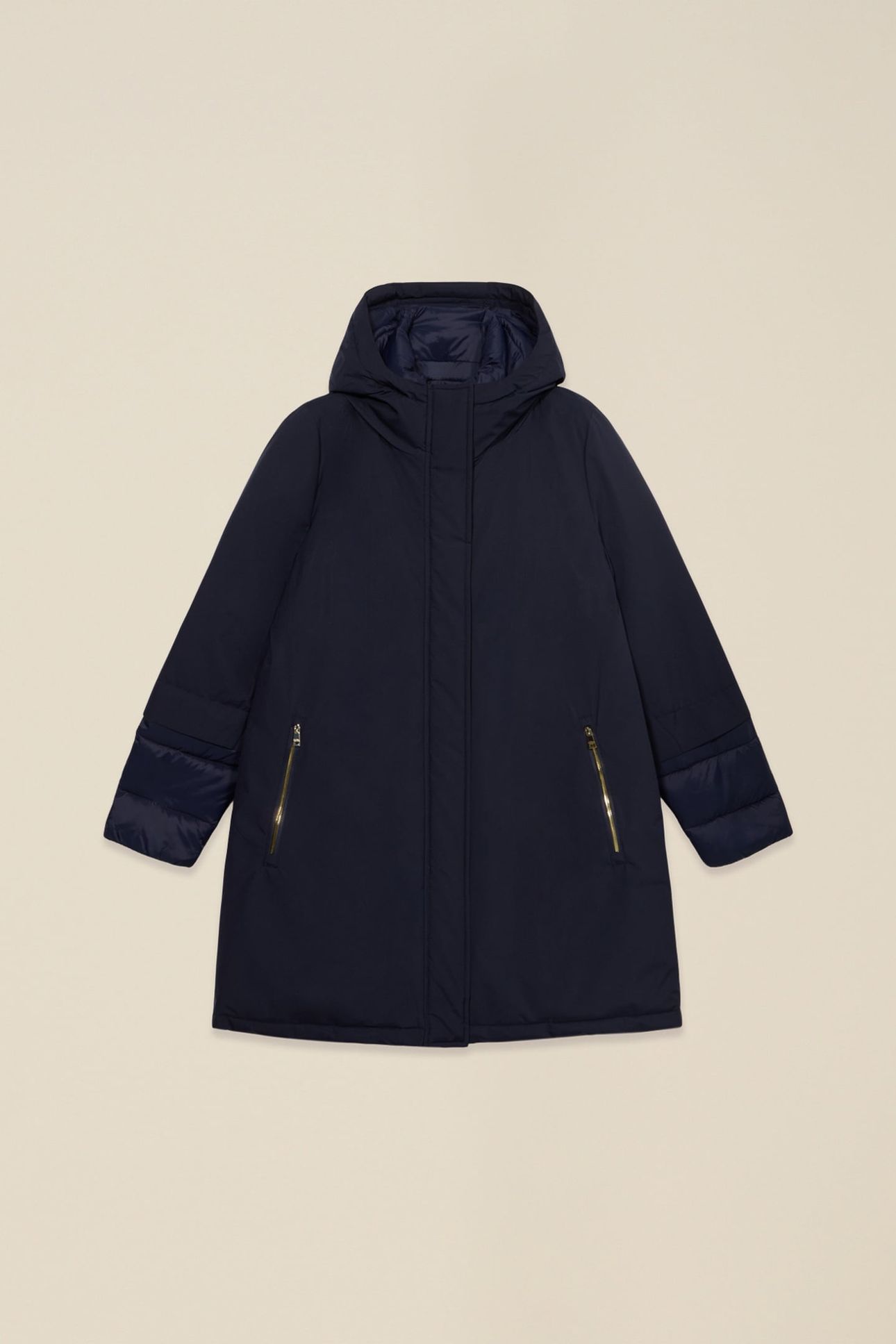 COMBINED PARKA BLUE 3