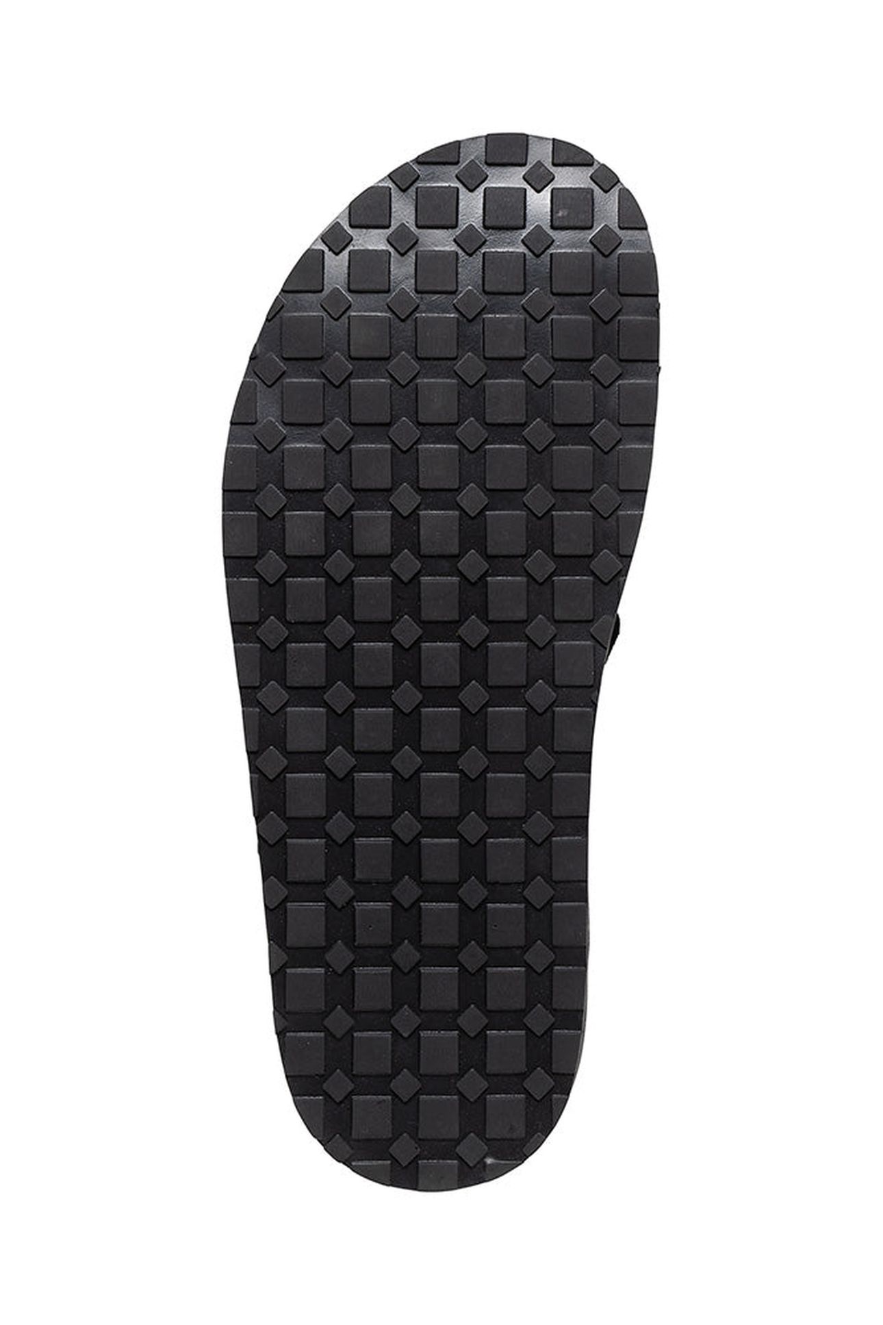 MARLON SANDALS BLACK SUEDE 3