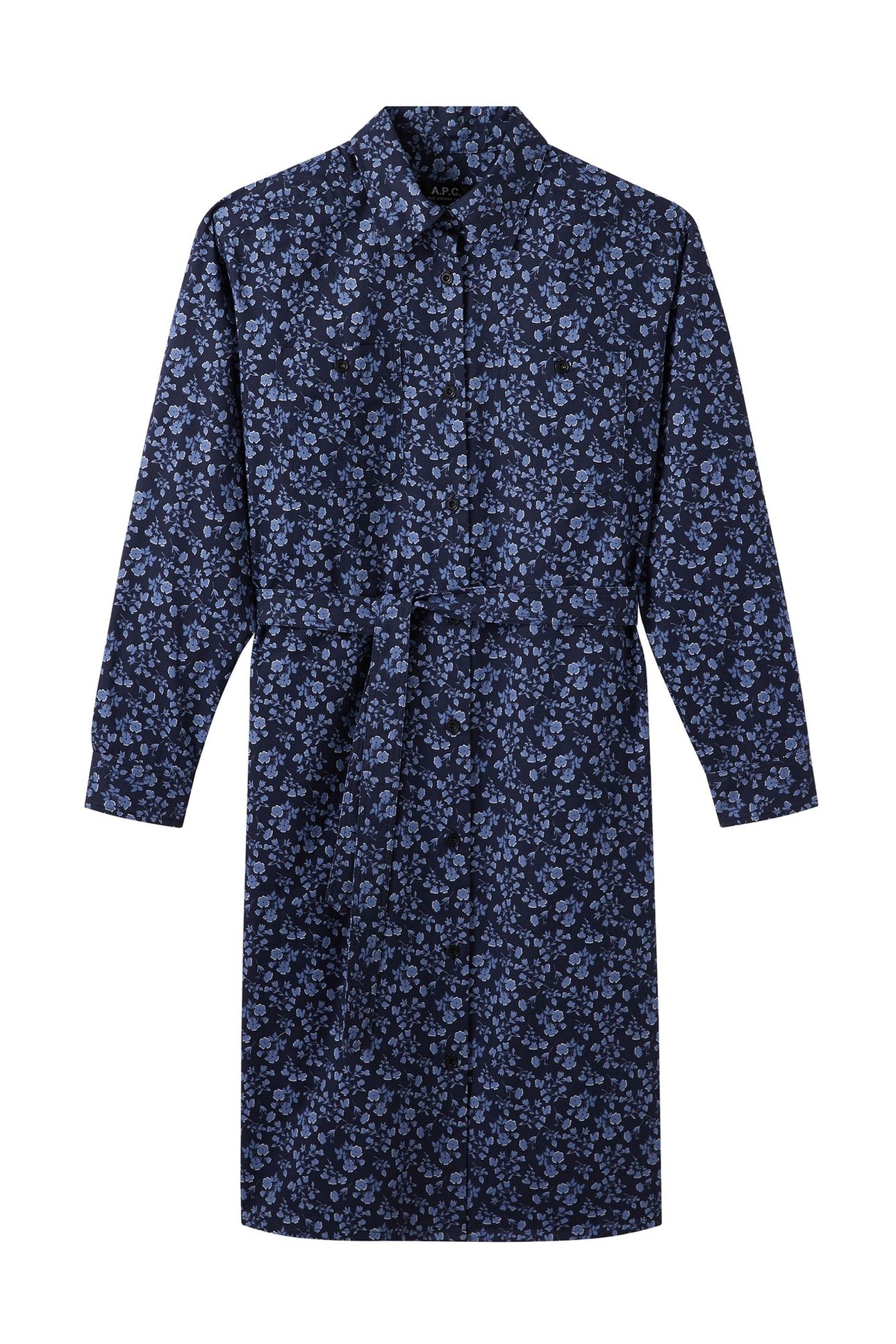 DRESS NEW PIXIE DARK NAVY 1