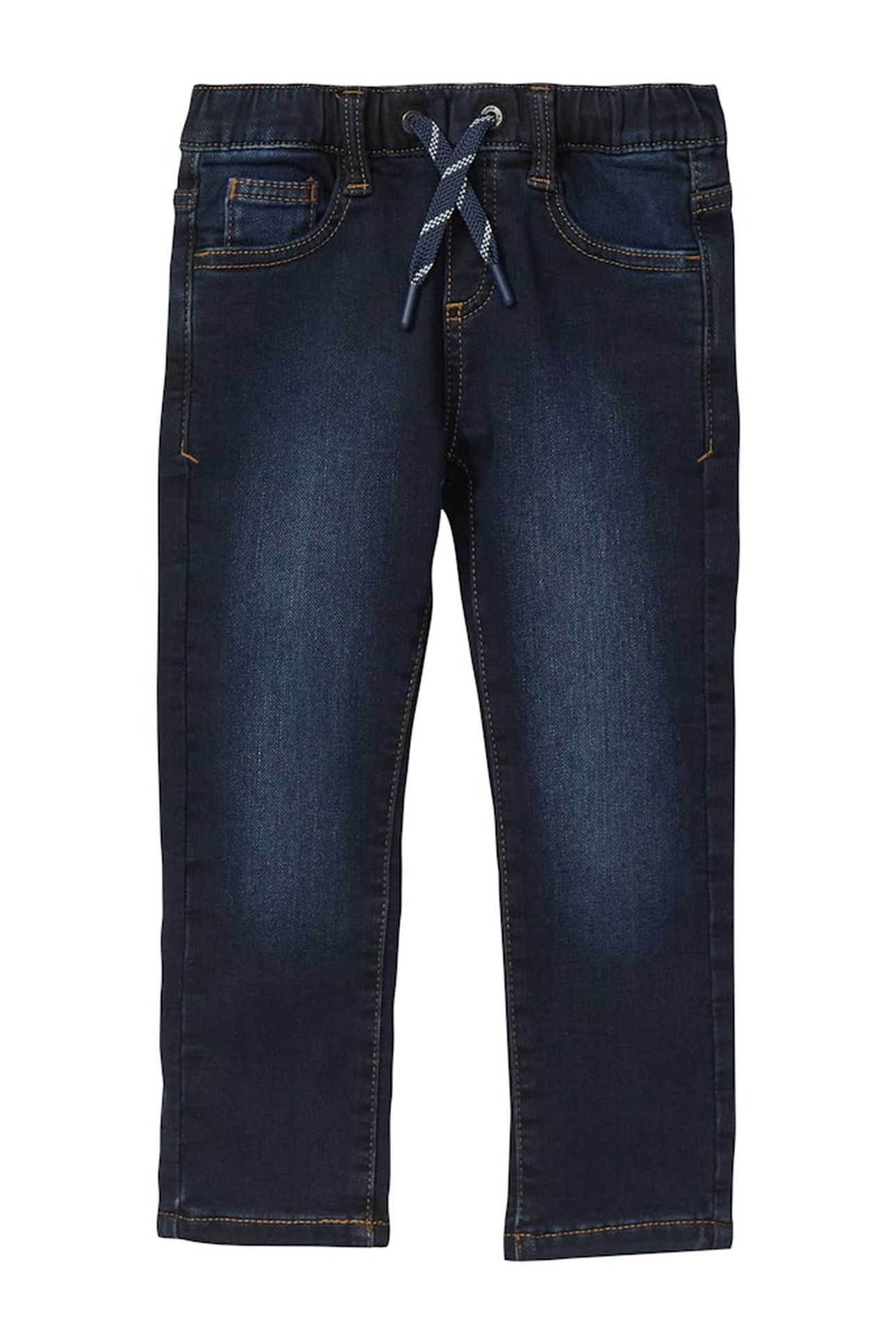 S.OLIVER JEANS BLUE DENIM 1