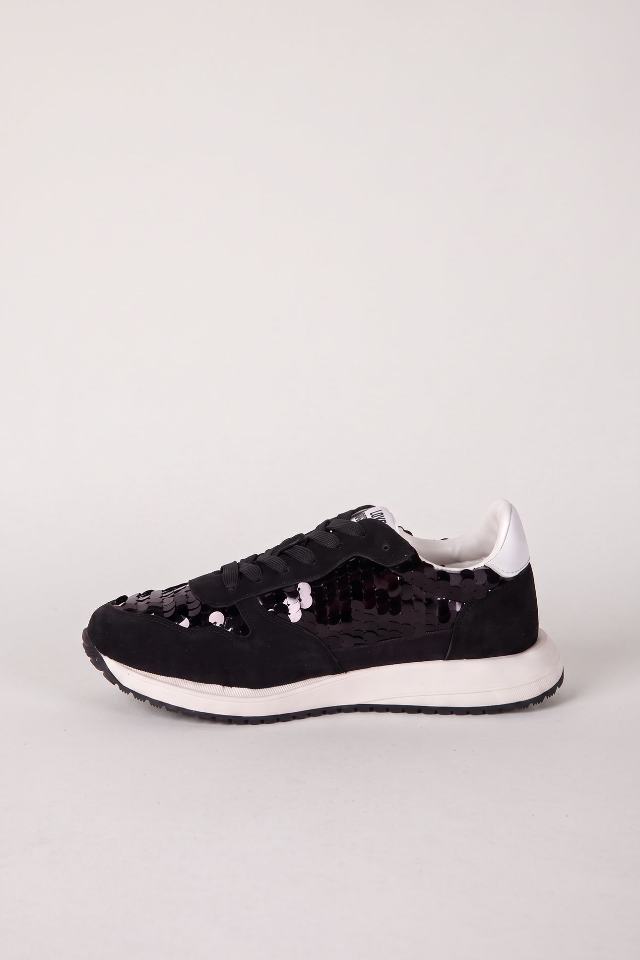 SNEAKERS BLACK 4