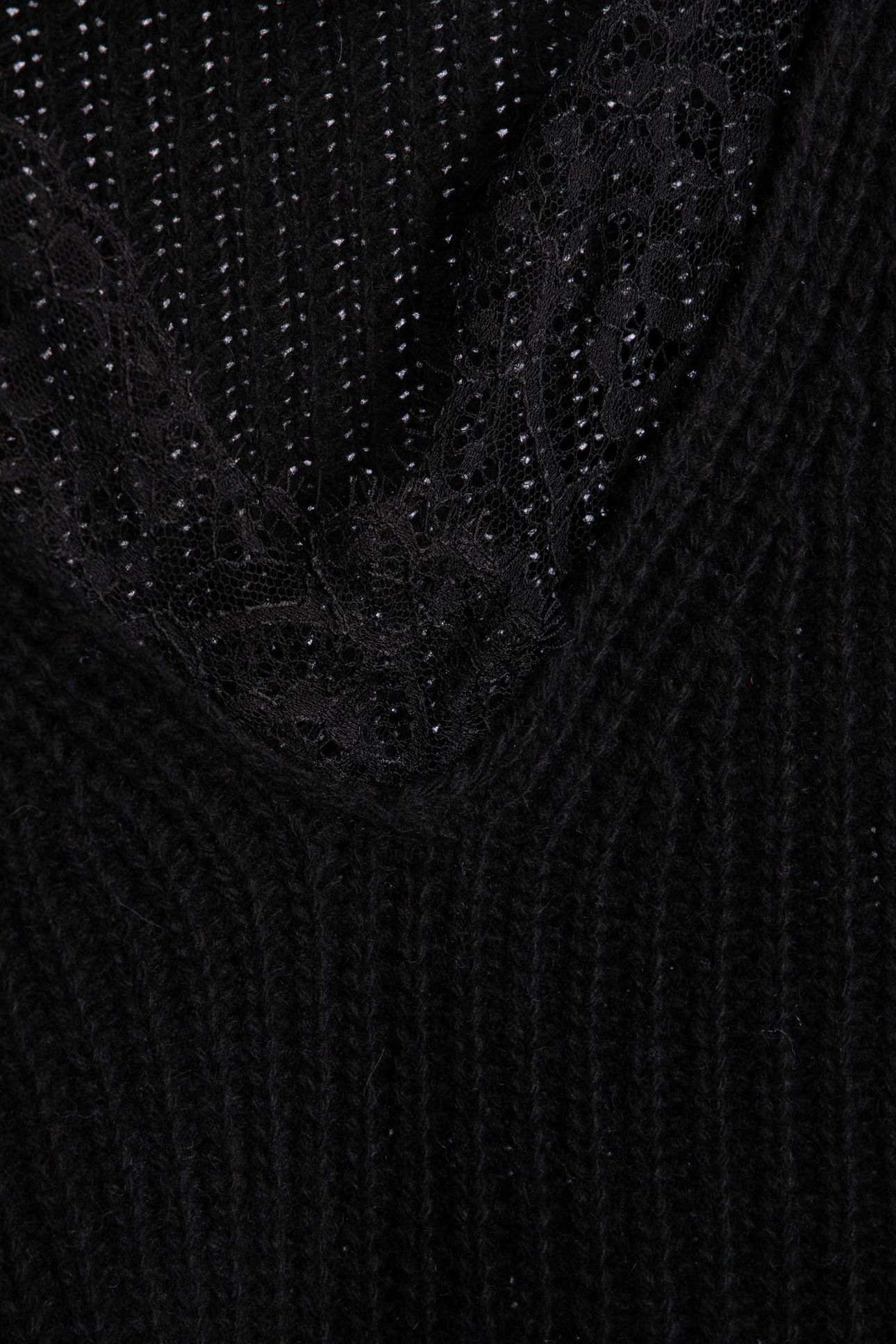 KNITWEAR BLACK 4