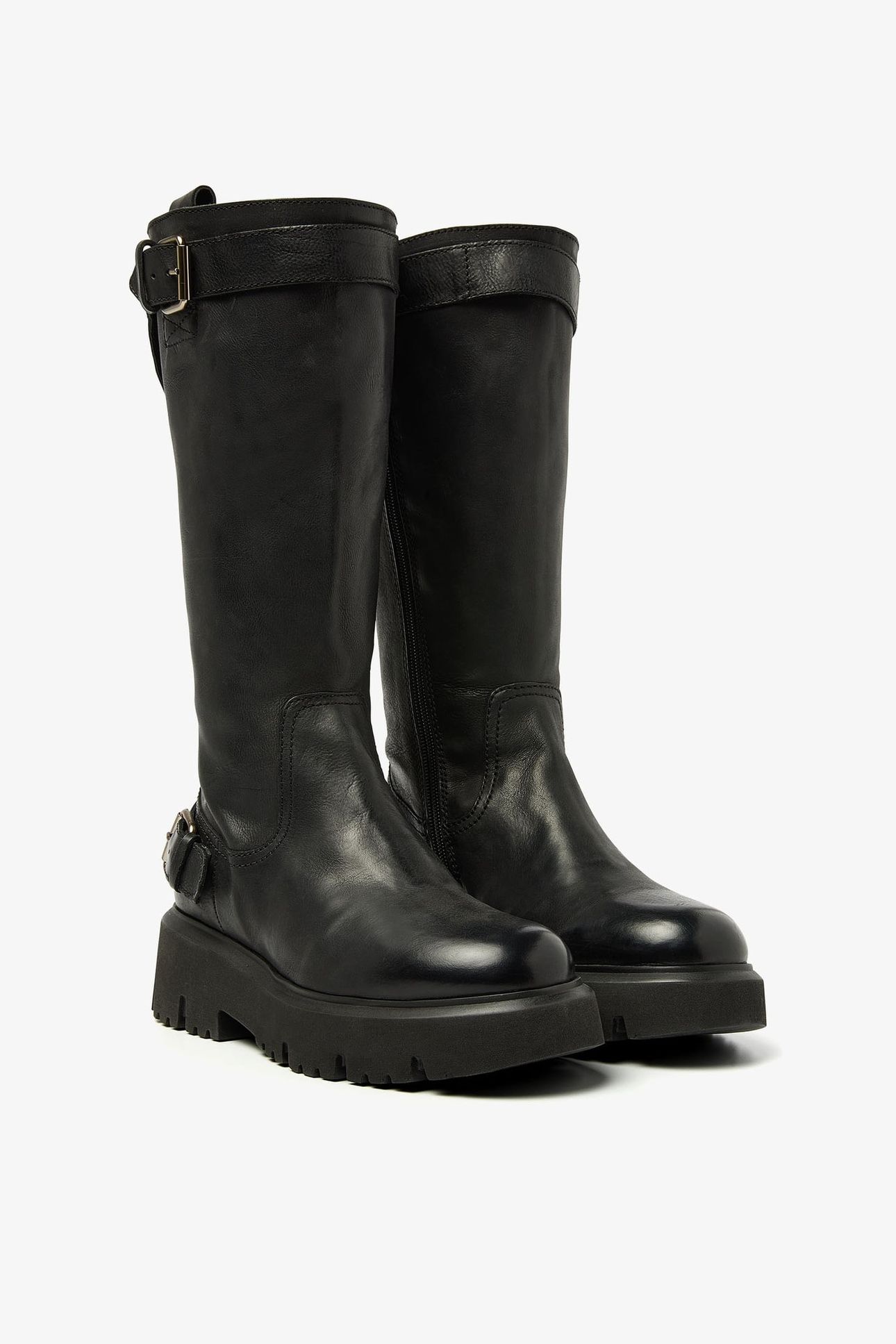 ZIVA BLAINE BLACK 2