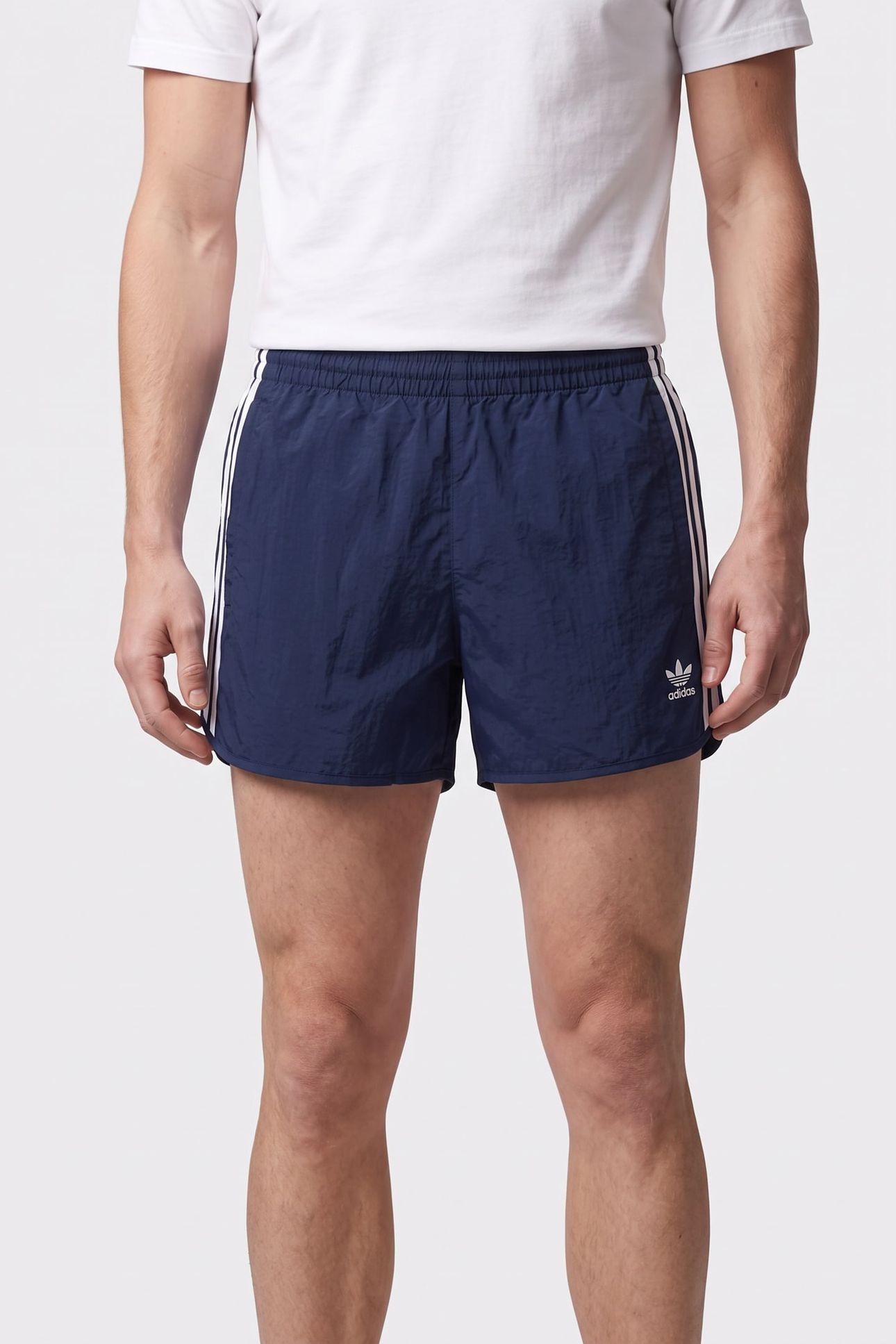 UNISEX SPRINTER SHORTS NIGHT INDIGO 3