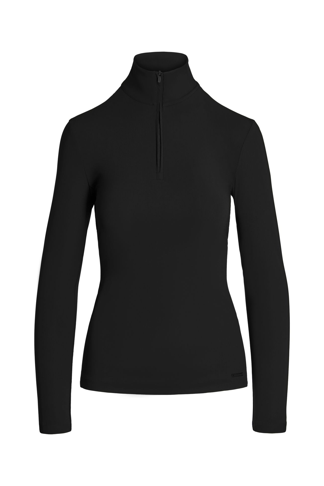 SHARD V1.Y9.02 LONGSLEEVE BLACK 3