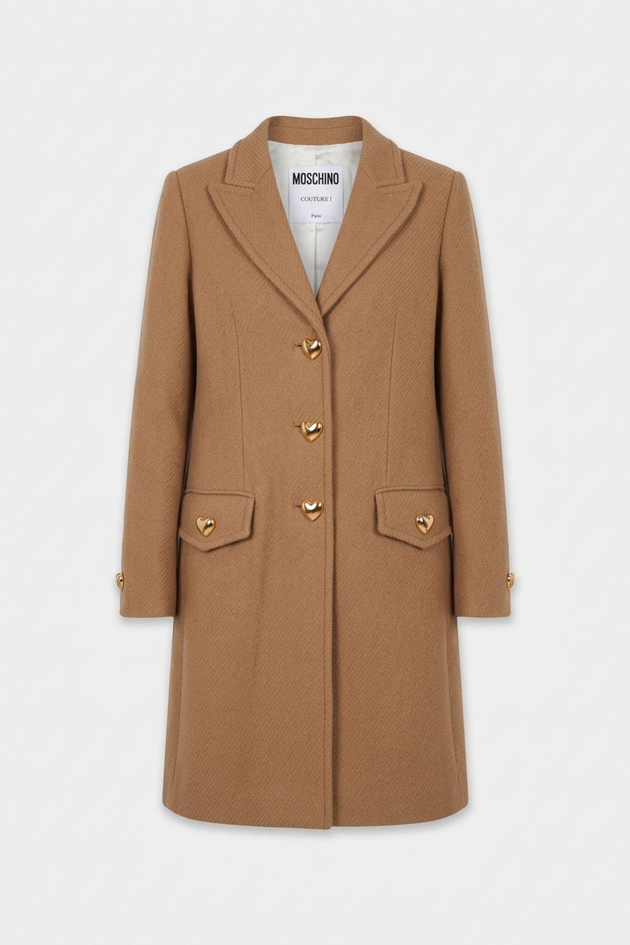 OUTERWEAR BEIGE 3