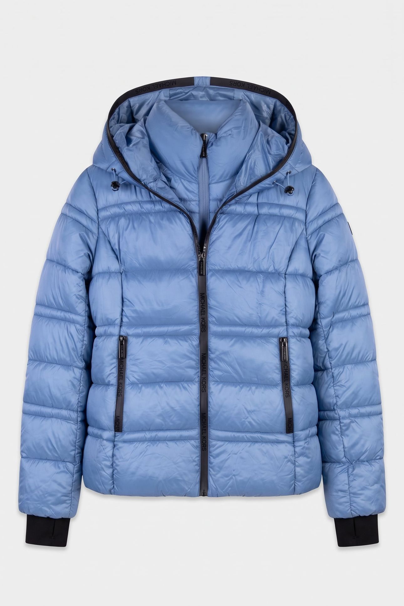 PACKABLE WITH BIB FRENCH BLUE 3