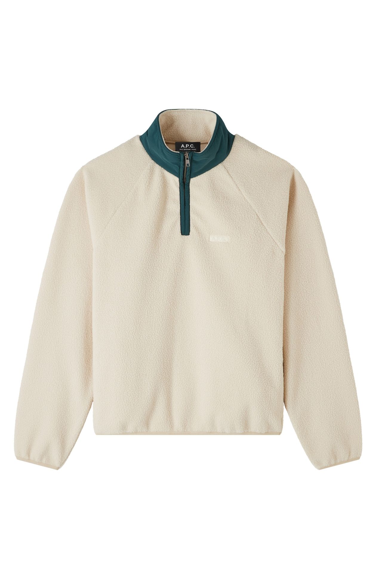 UNISEX SWEATSHIRT ISLAND OFF-WHITE 3