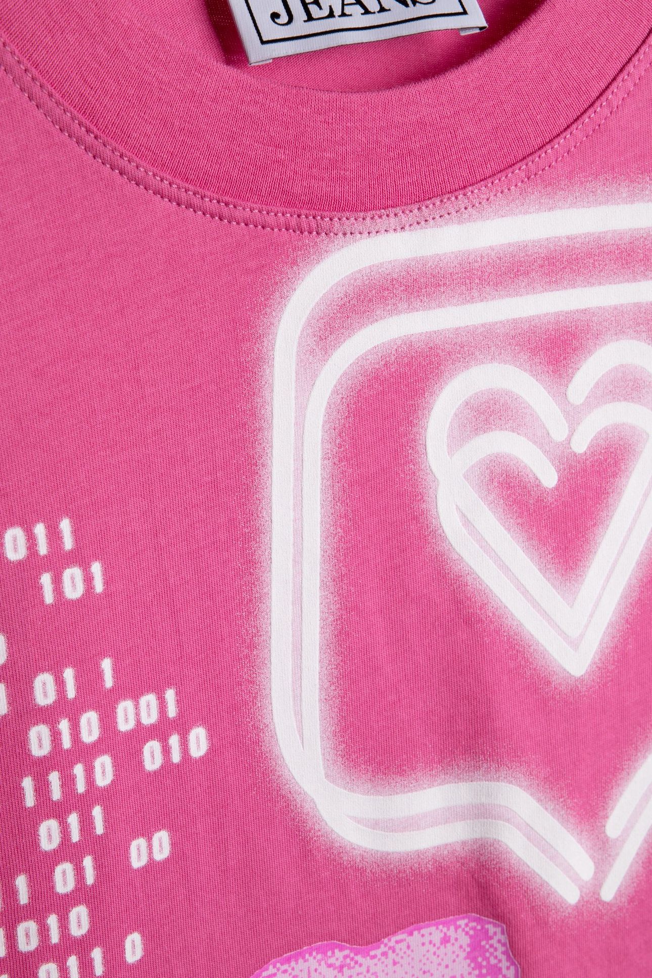 KNITWEAR PINK 4
