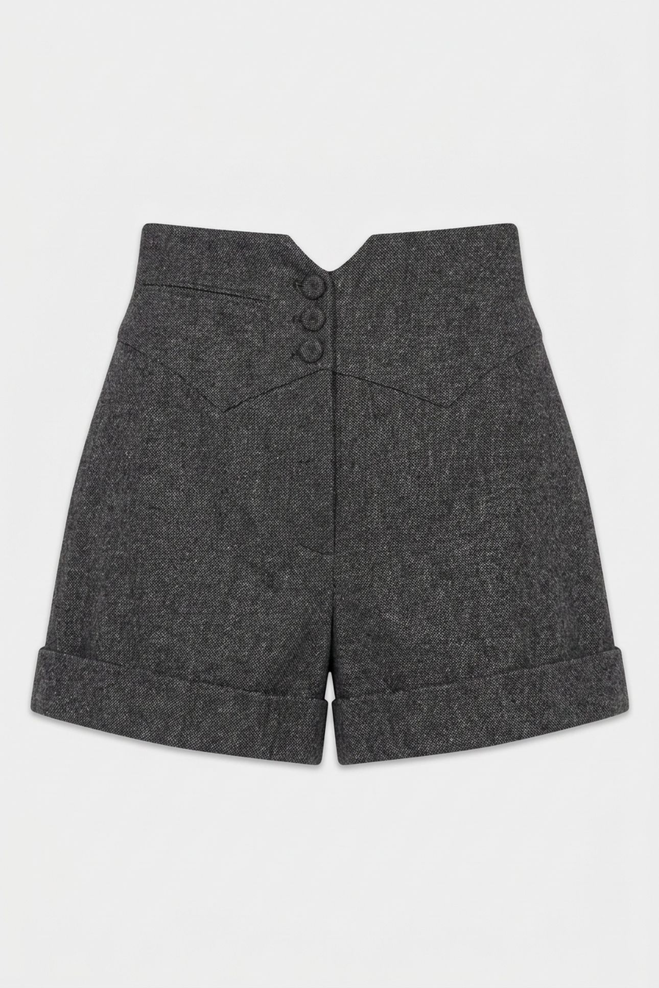 TROUSERS GREY 3