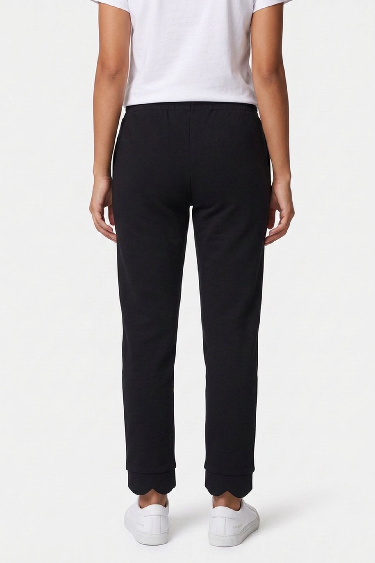 TROUSERS BLACK 2