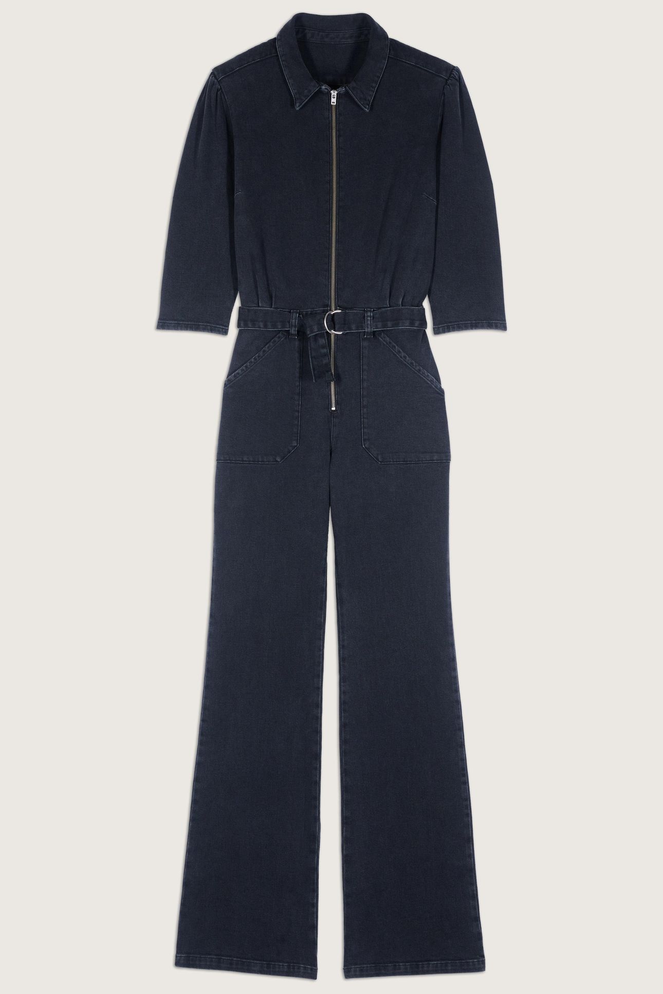 JUMPSUIT BLACKSTONE 3