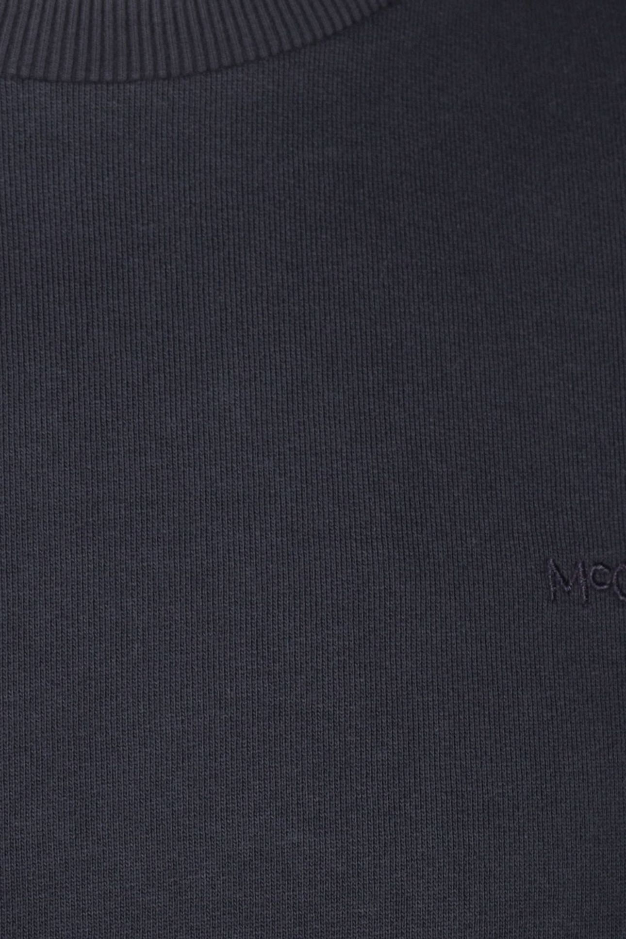 MCG LOGO CREW NAVY 6