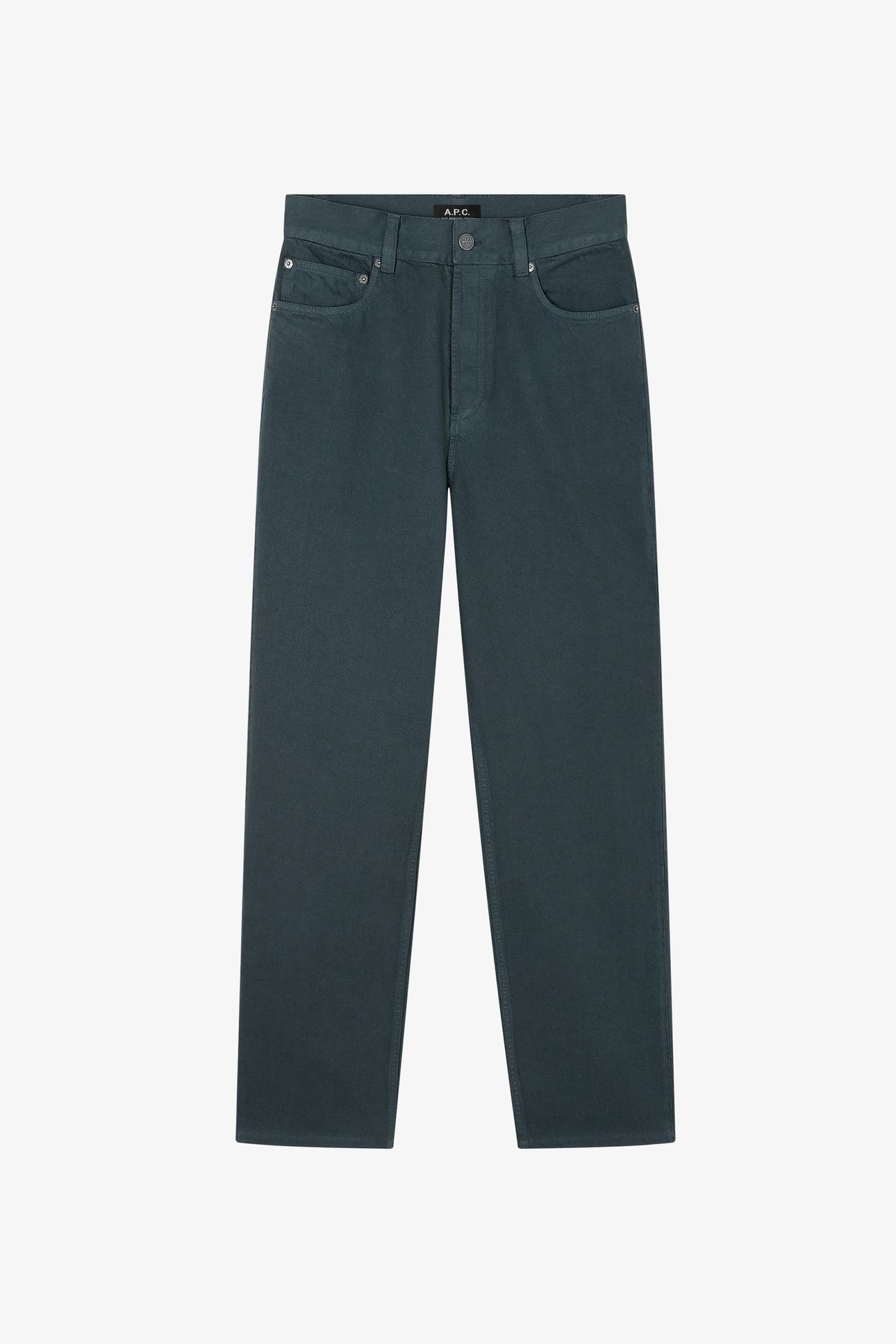 UNISEX JEANS SOLAL CHARCOAL 2