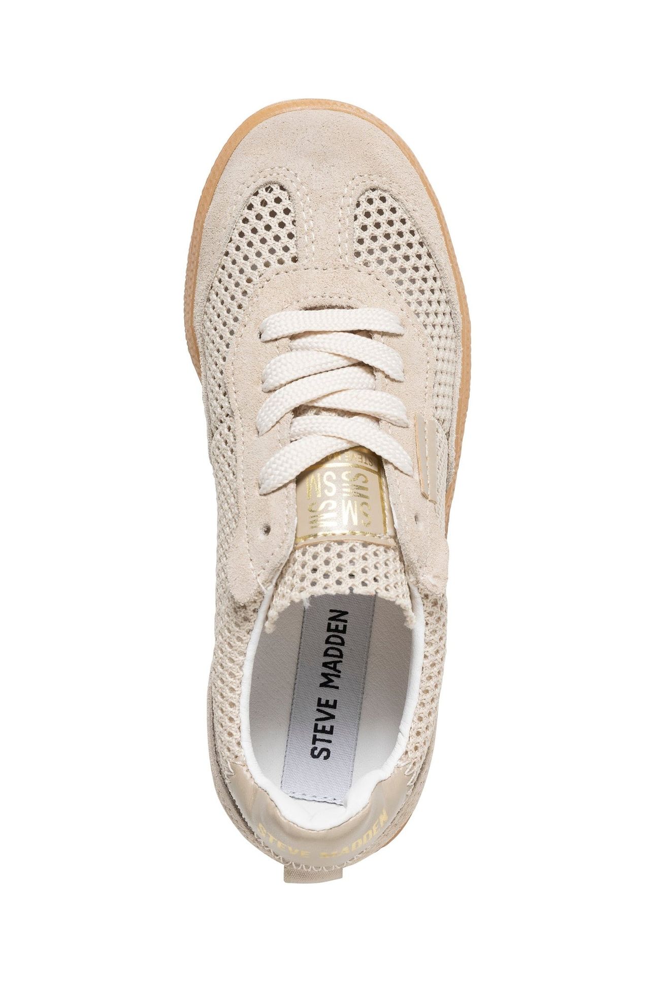 JESTELLA SNEAKERS BEIGE 2