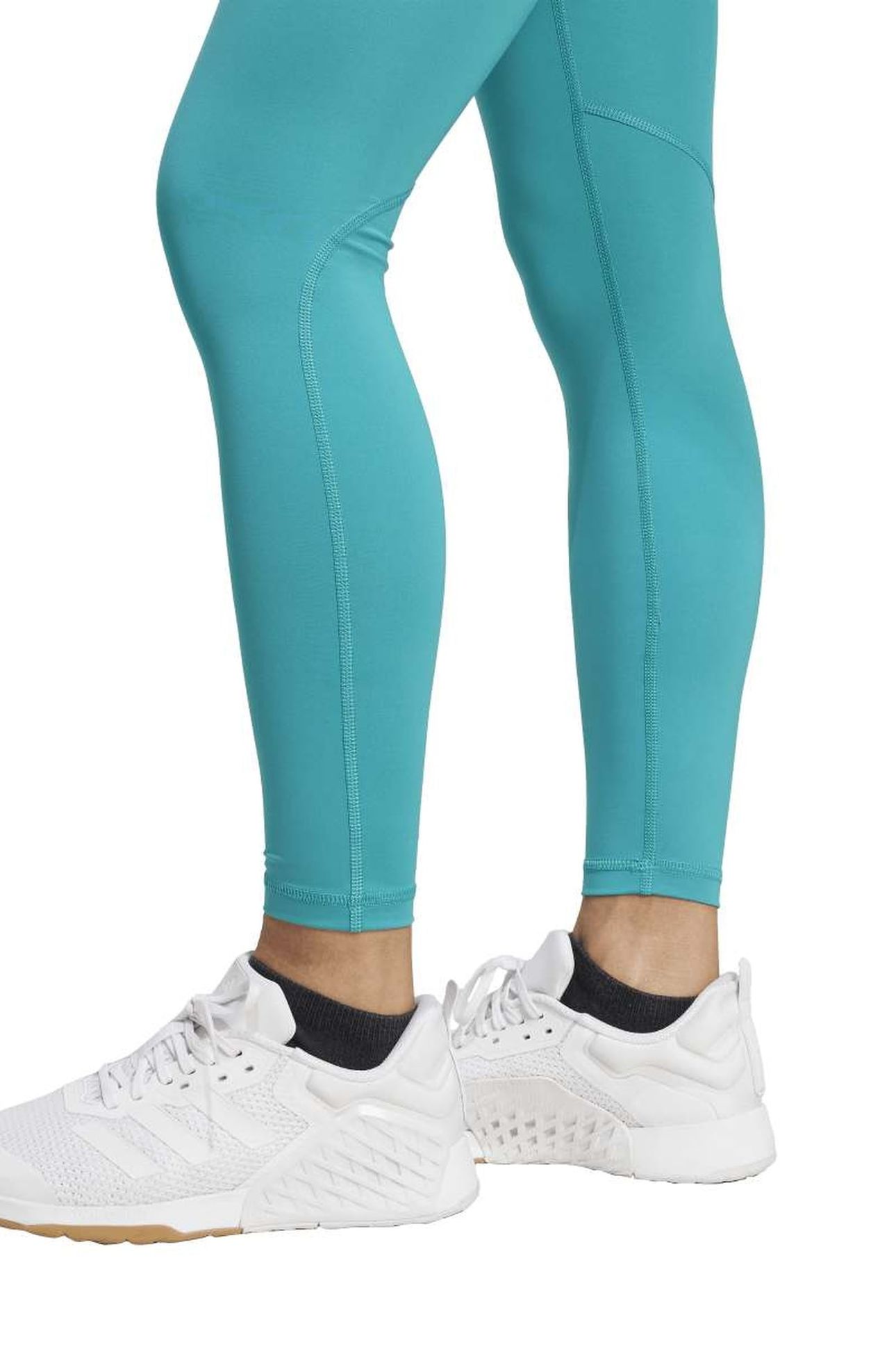 TF 7/8 LEGGINGS PURE TEAL 6