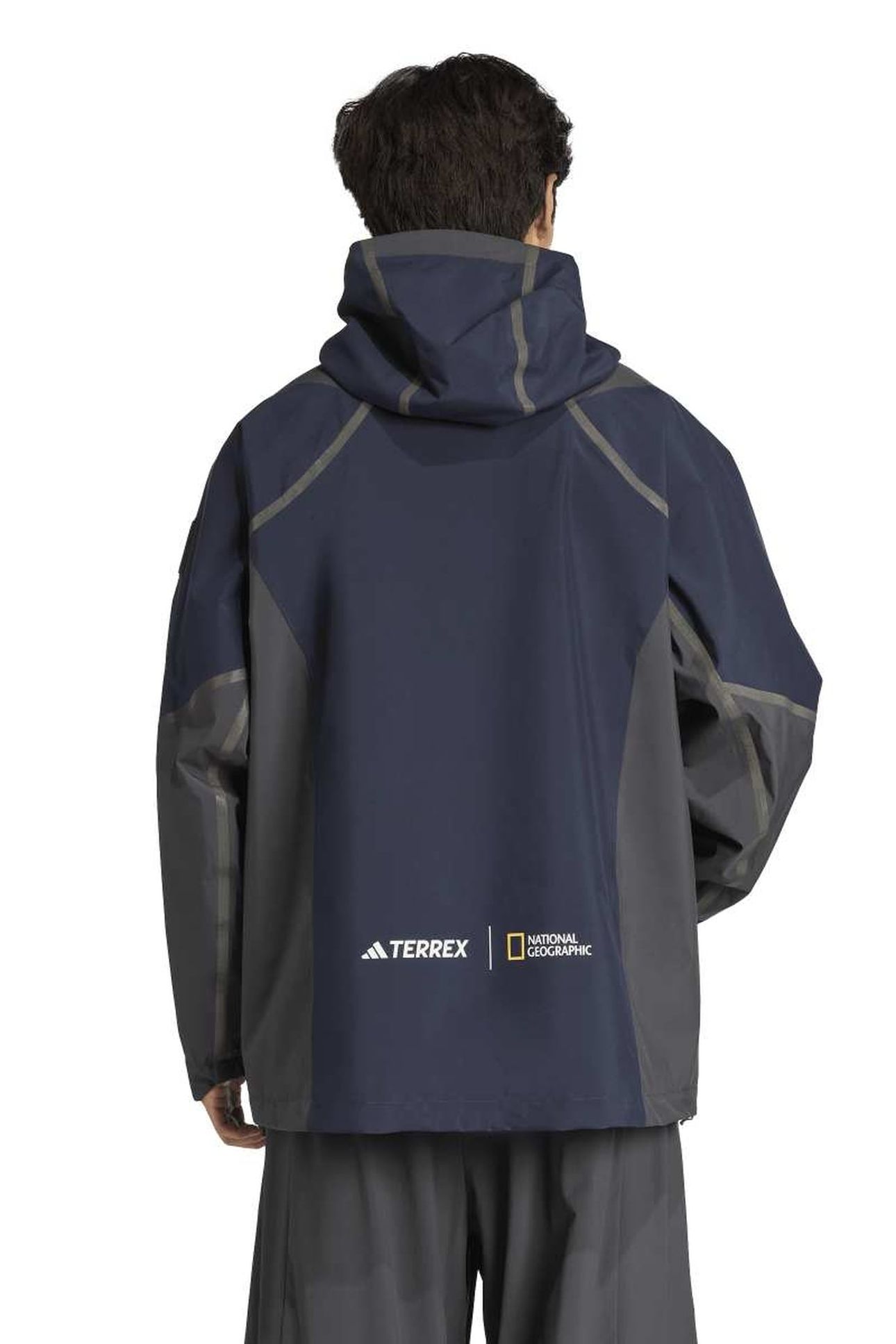 UNISEX NG CP HD JACKET LEGEND INK 3
