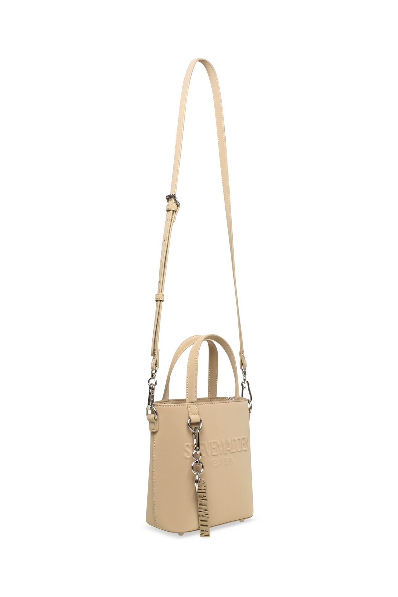 UNISEX BRIGGY BAGS KHAKI 4