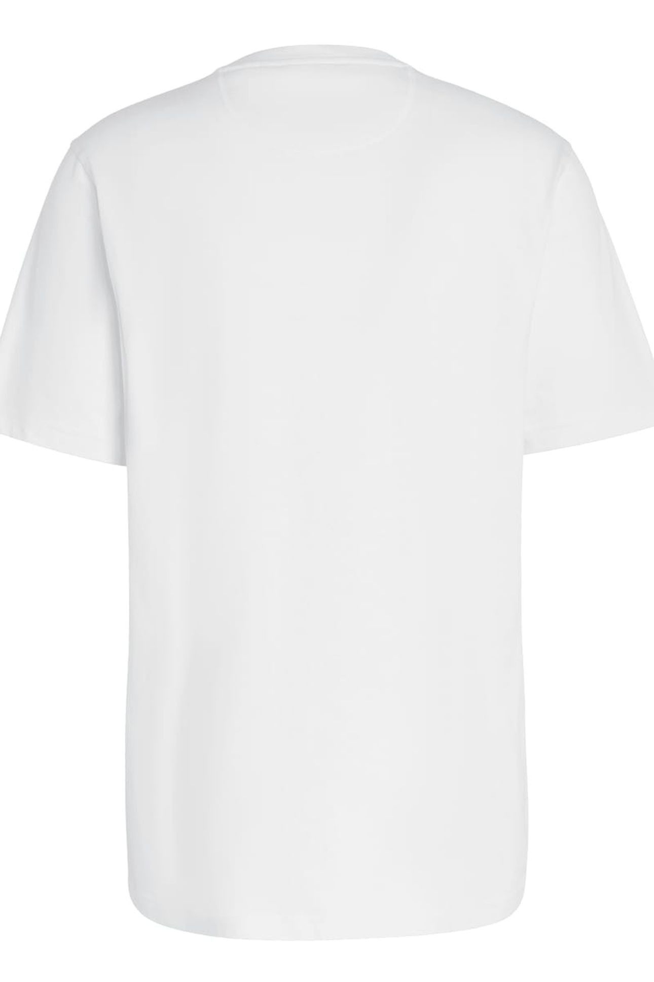 UNISEX MV THANOS TEE OFF WHITE 4