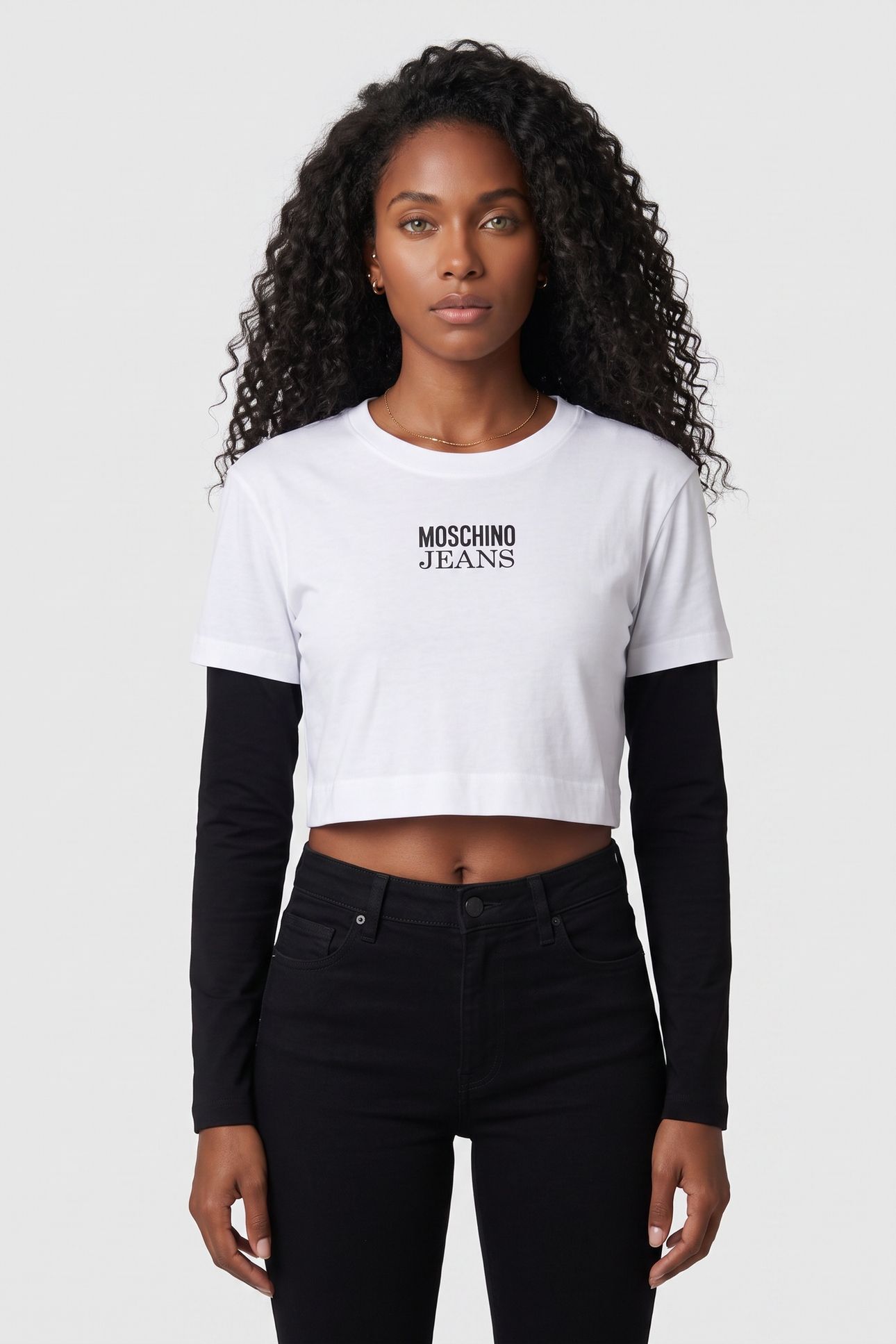 KNITWEAR WHITE 1