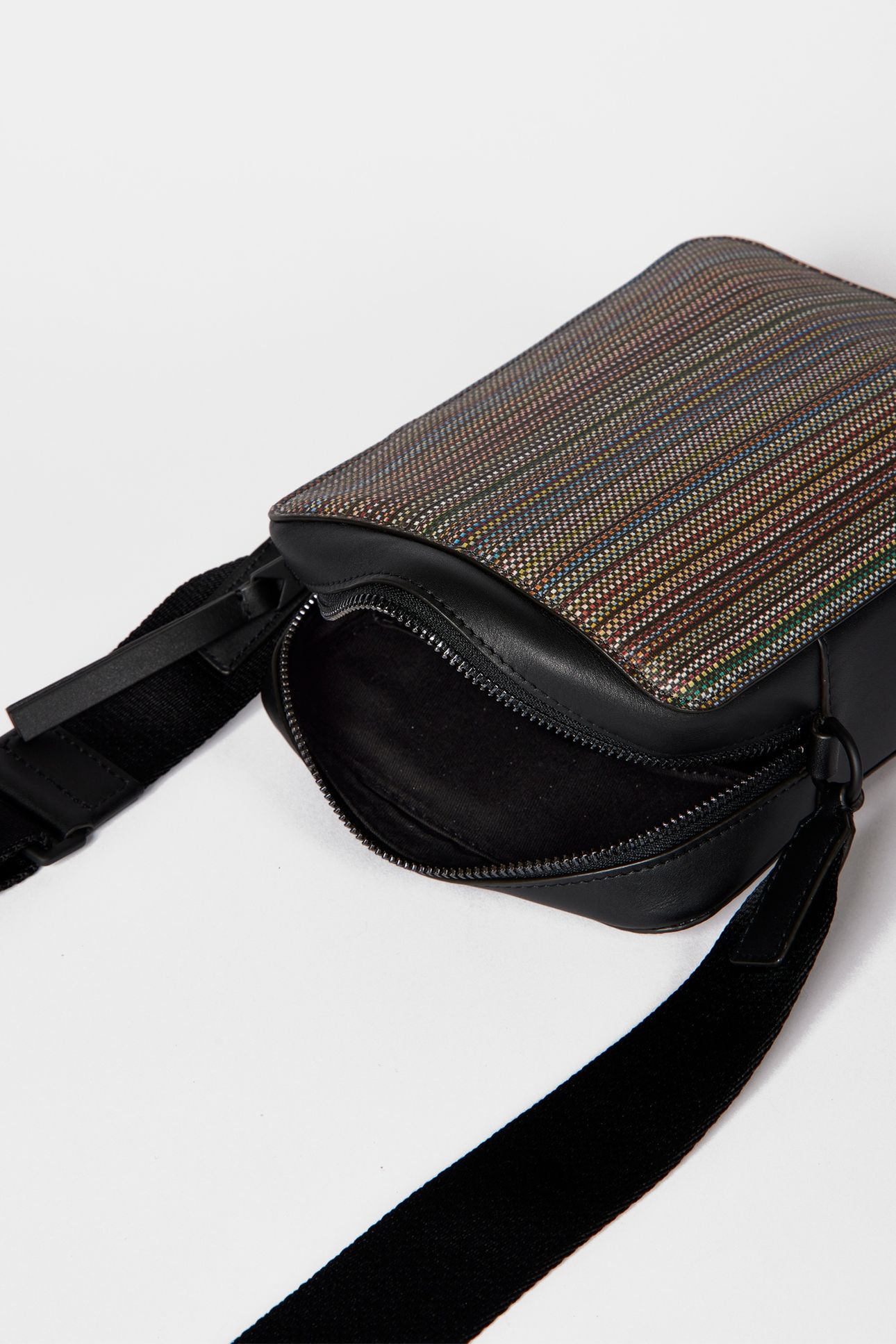 MEN BAG FLIGHT BAG PRINTED 10