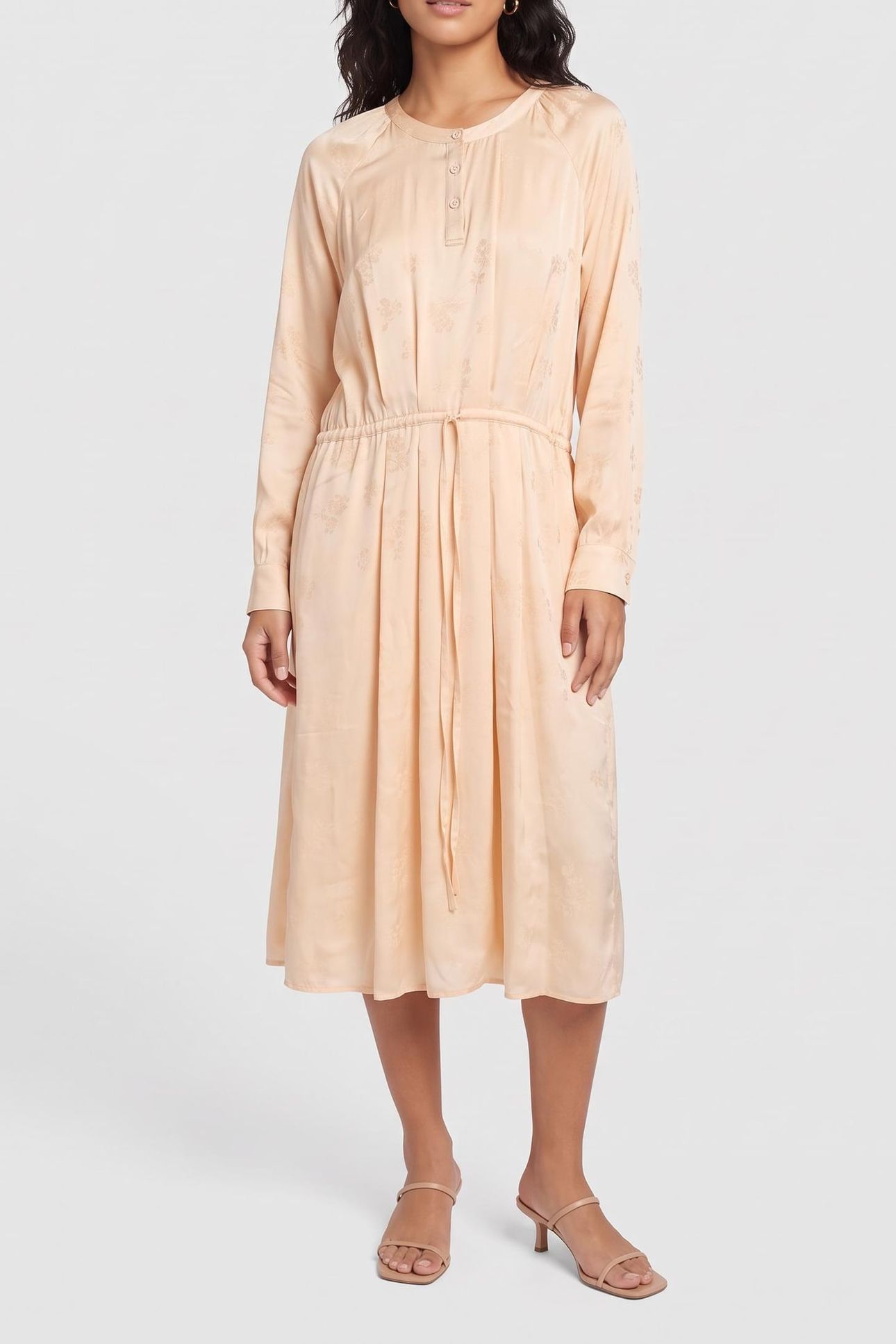 GITAKA DRESS GLACAGE 1