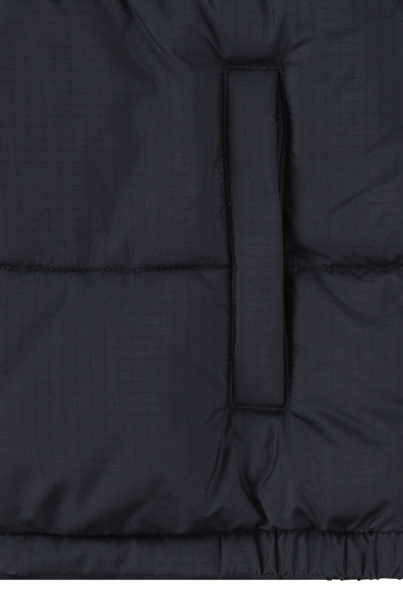 BOYS CORE PUFFER BLACK 3