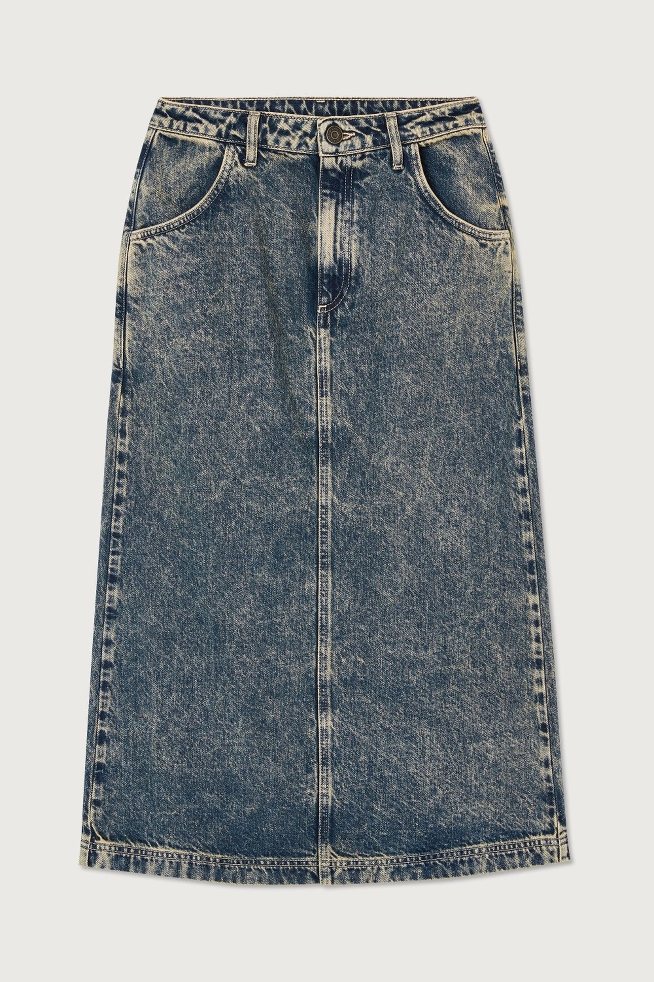 JOYBIRD-B SKIRT DIRTY VINTAGE 4