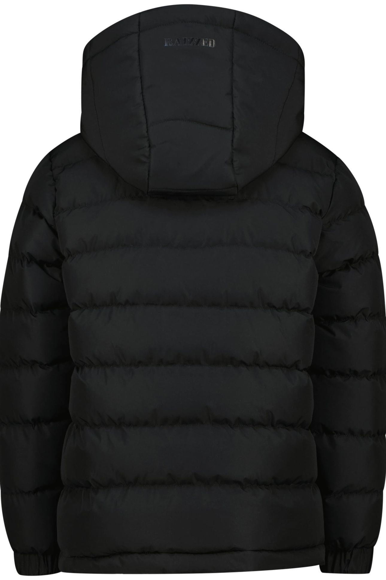 GIRLS TANDY JACKET OUTDOOR DEEP BLACK 3