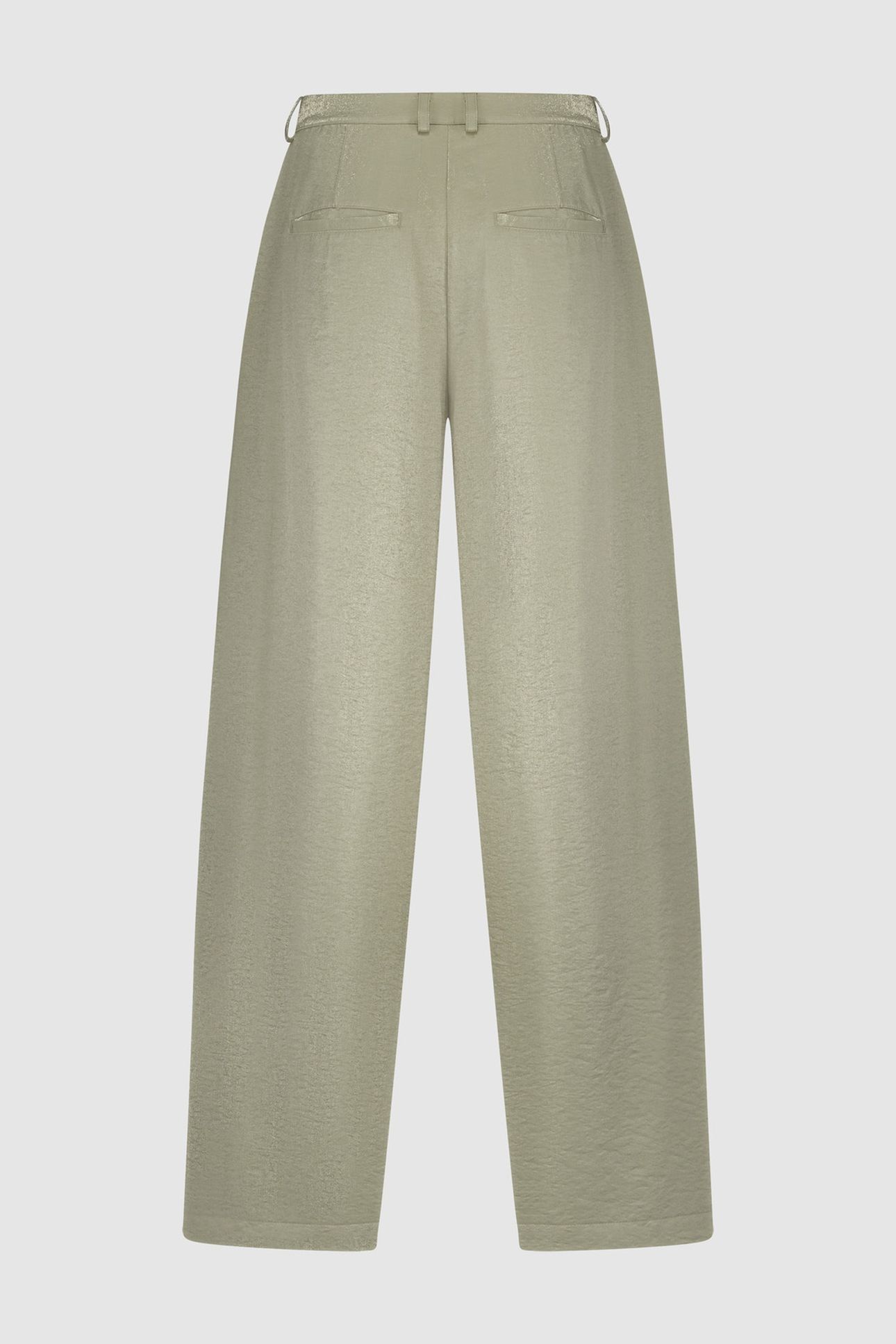 YARA PANTS PINE CONE 2
