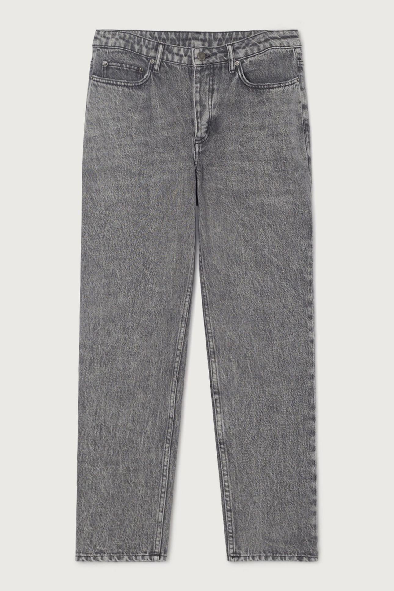 BLINEWOOD 5-POCKET TROUSERS GREY 3