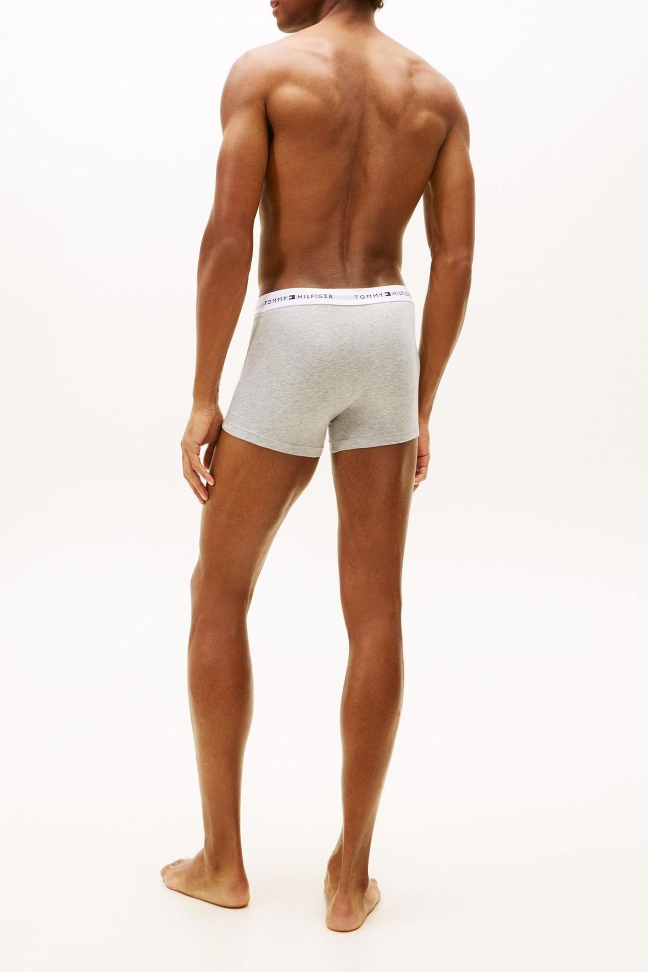 3-PACK TRUNK LGT GRY HTH/FRSH BLUBRY/WELL WATER 5