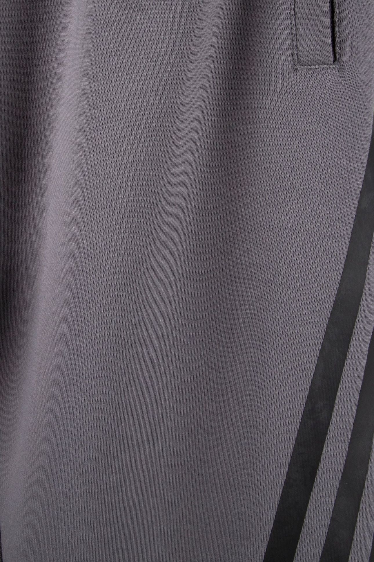 UNISEX FI 3S PANTS GREY FOUR 7