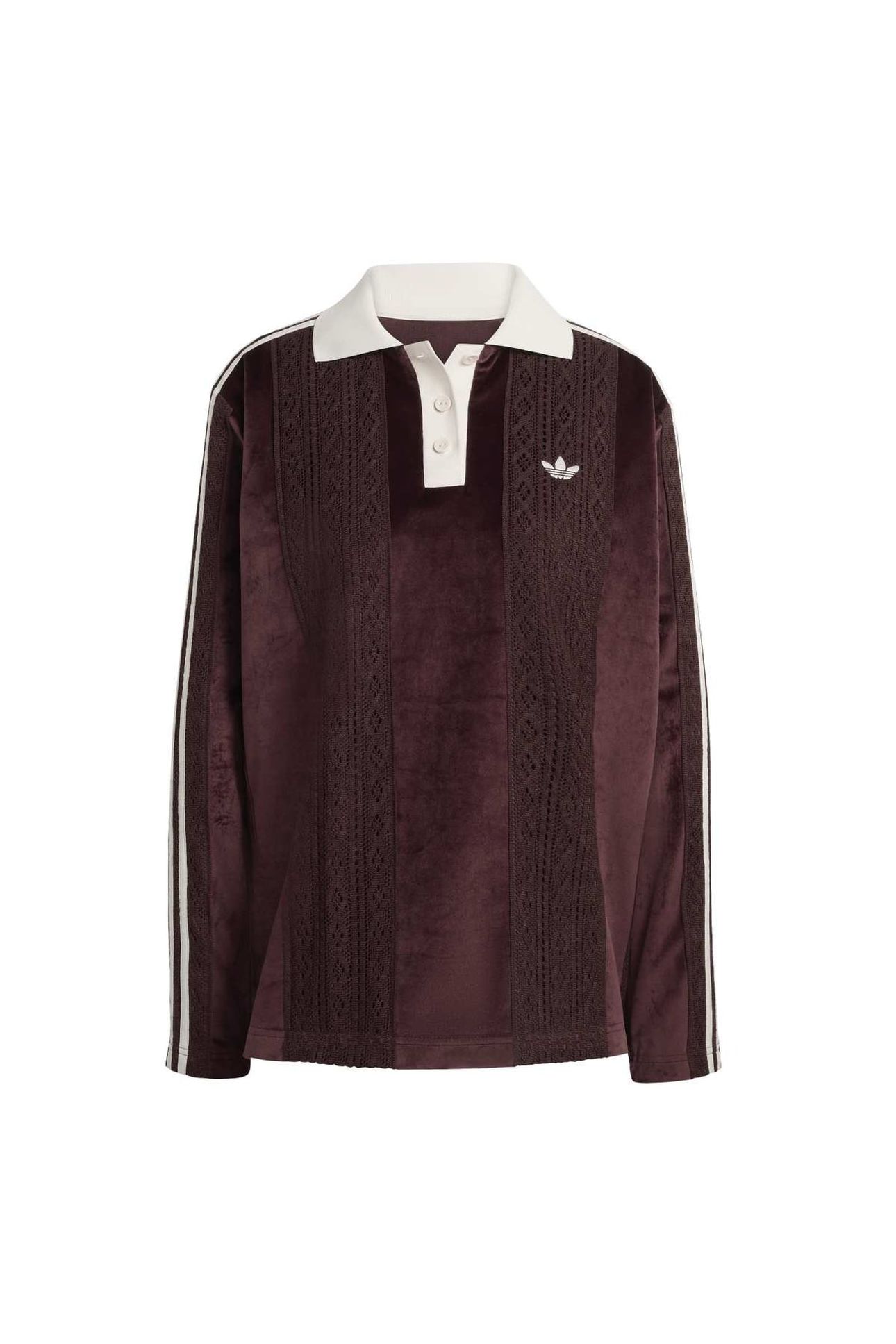 LS JERSEY MAROON 5
