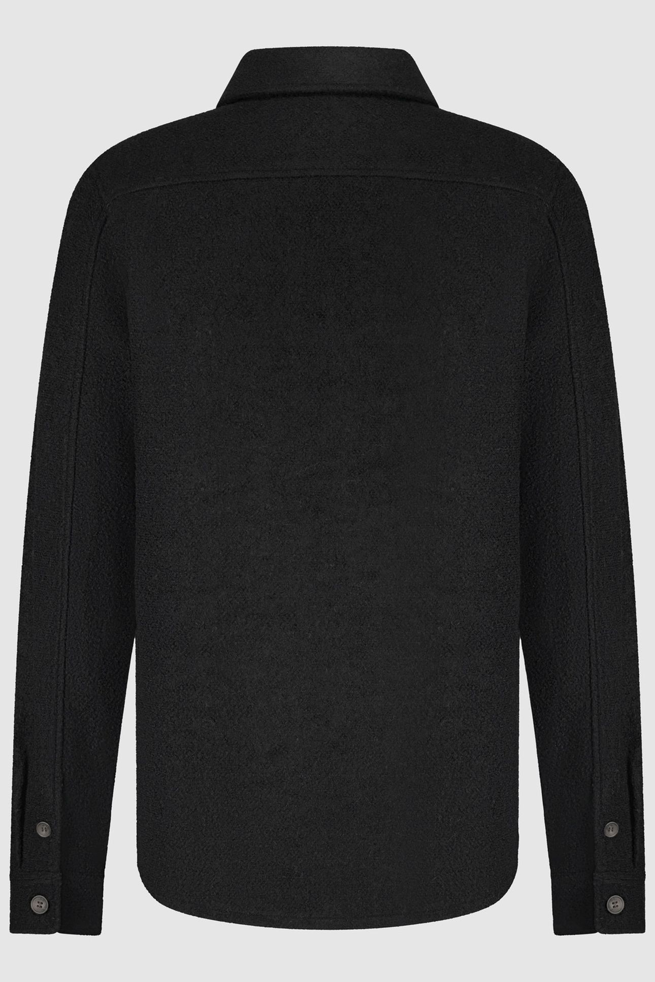 FREDDY OVERSHIRT TAP SHOE 2