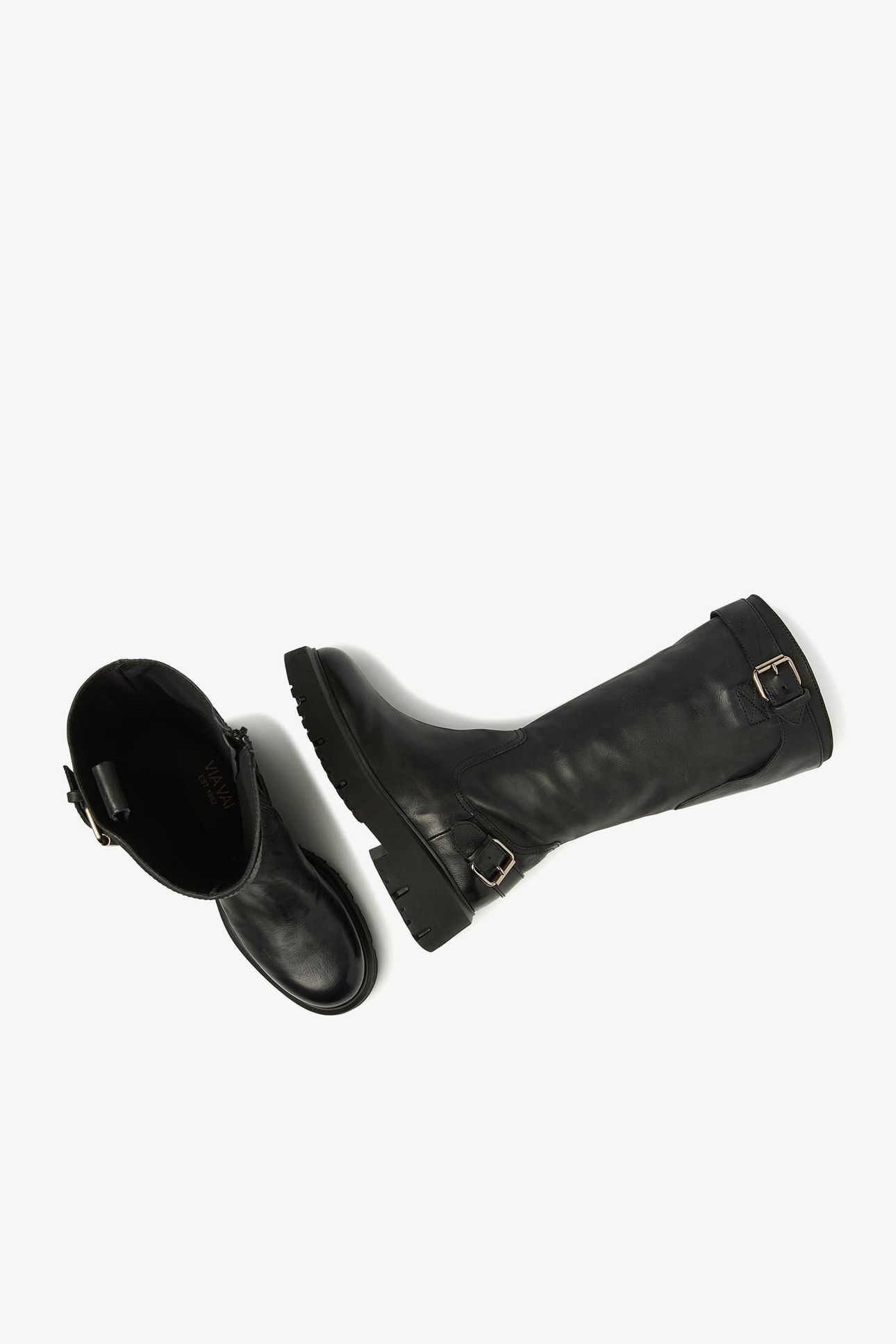 ZIVA BLAINE BLACK 6