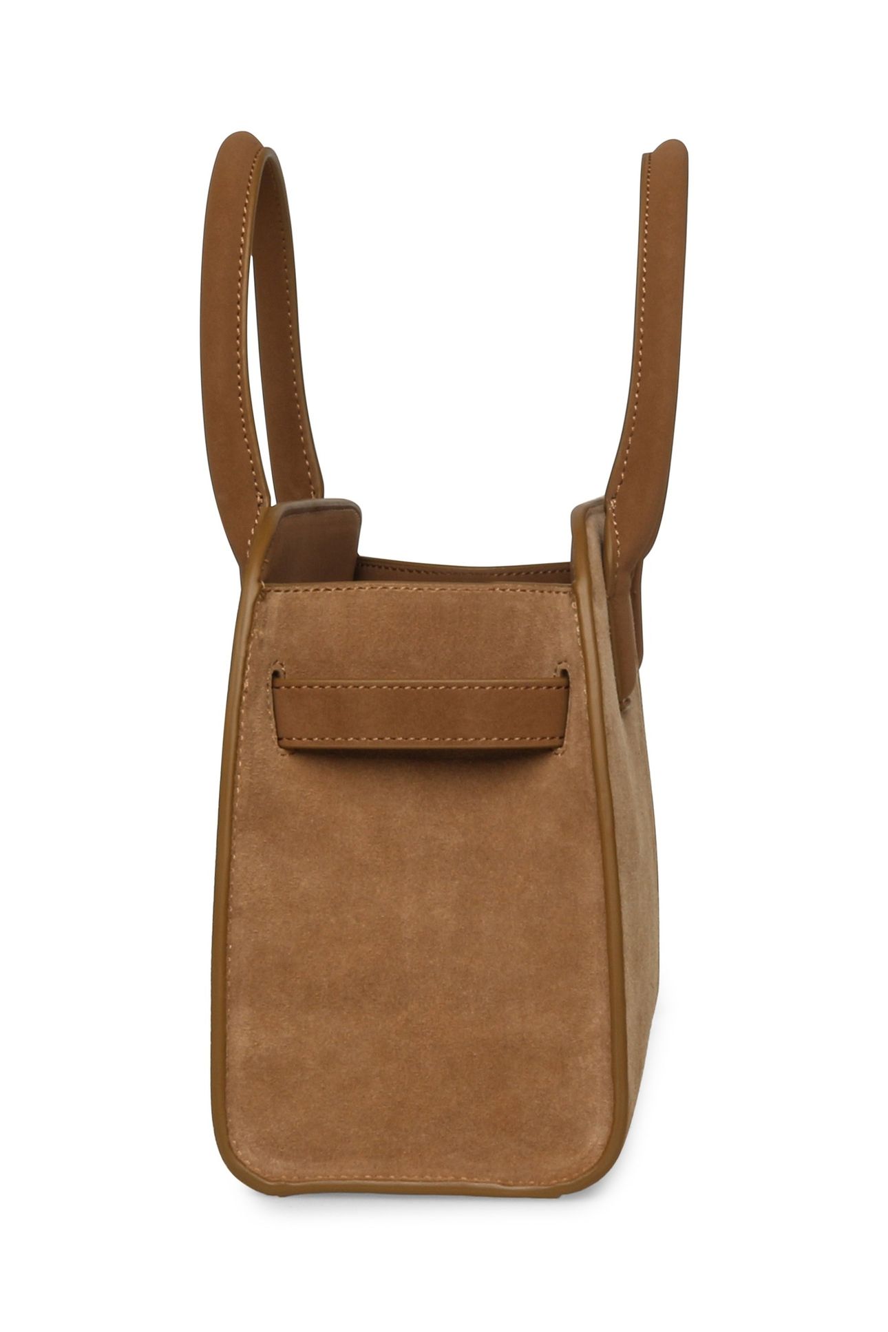 UNISEX BSPICED BAGS TAN 3